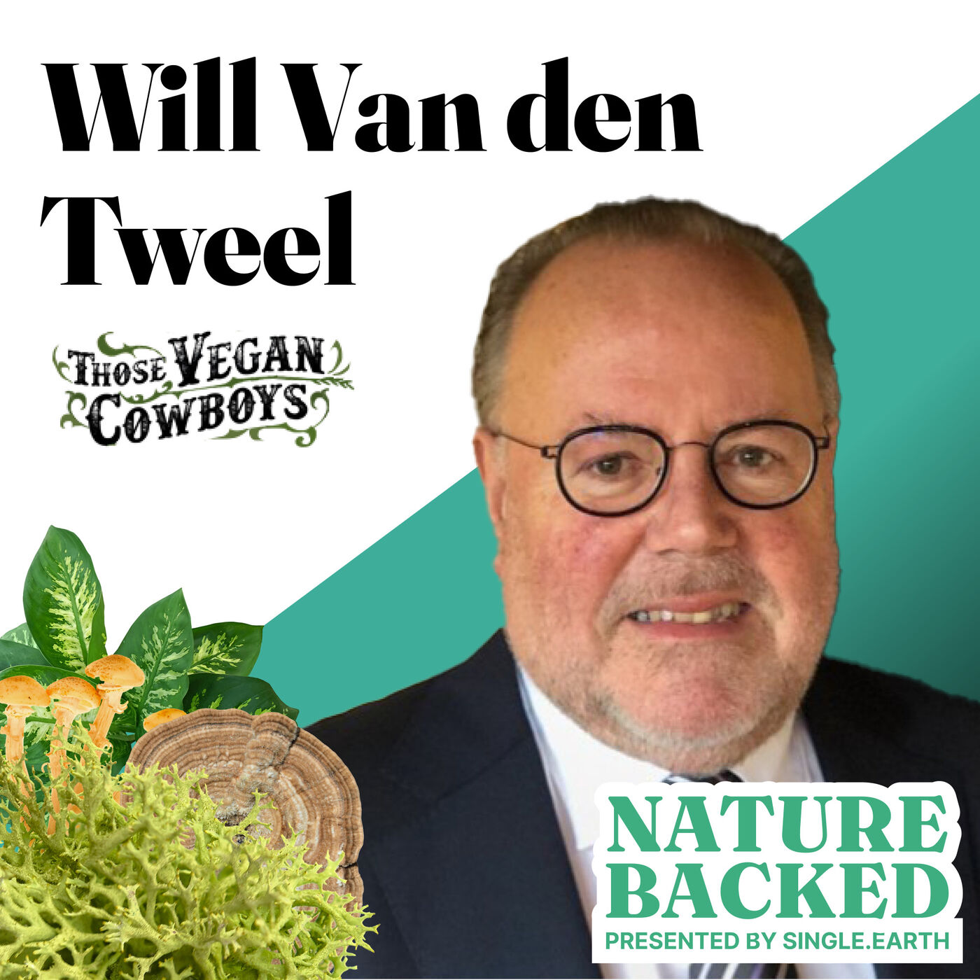 The NatureBacked Podcast