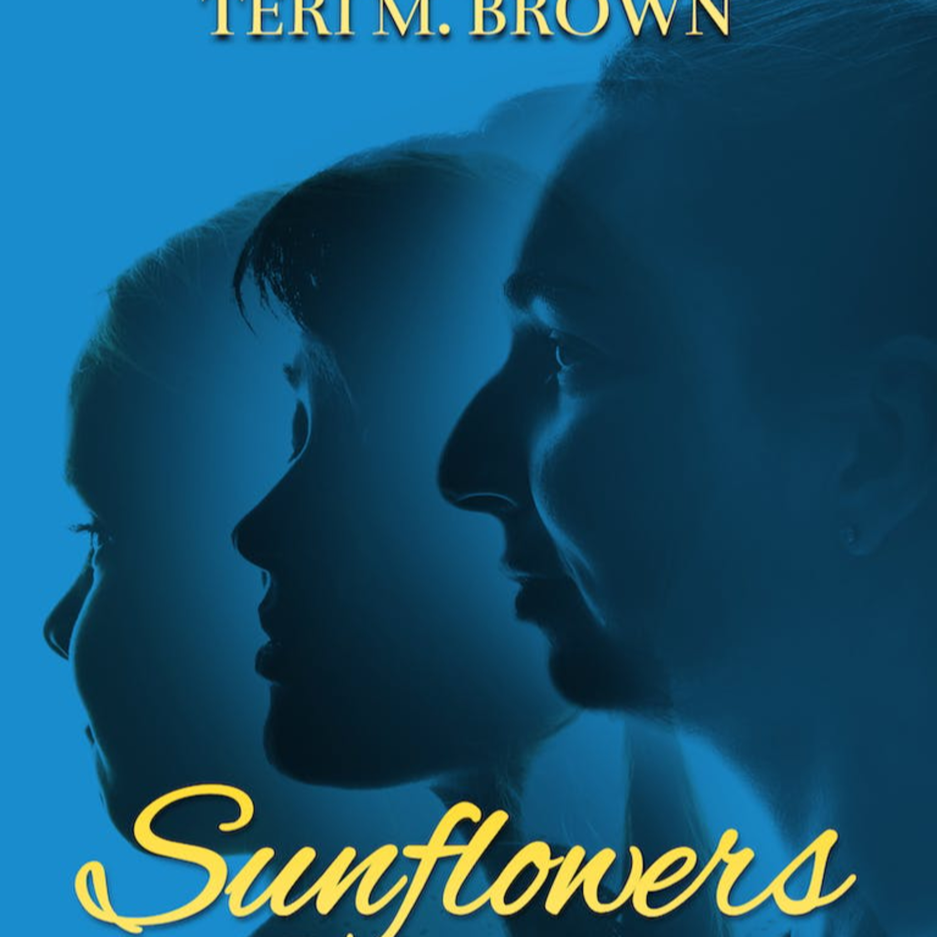 Famous Interview with Joe Dimino Featuring Novelist Teri Brown episode artwork