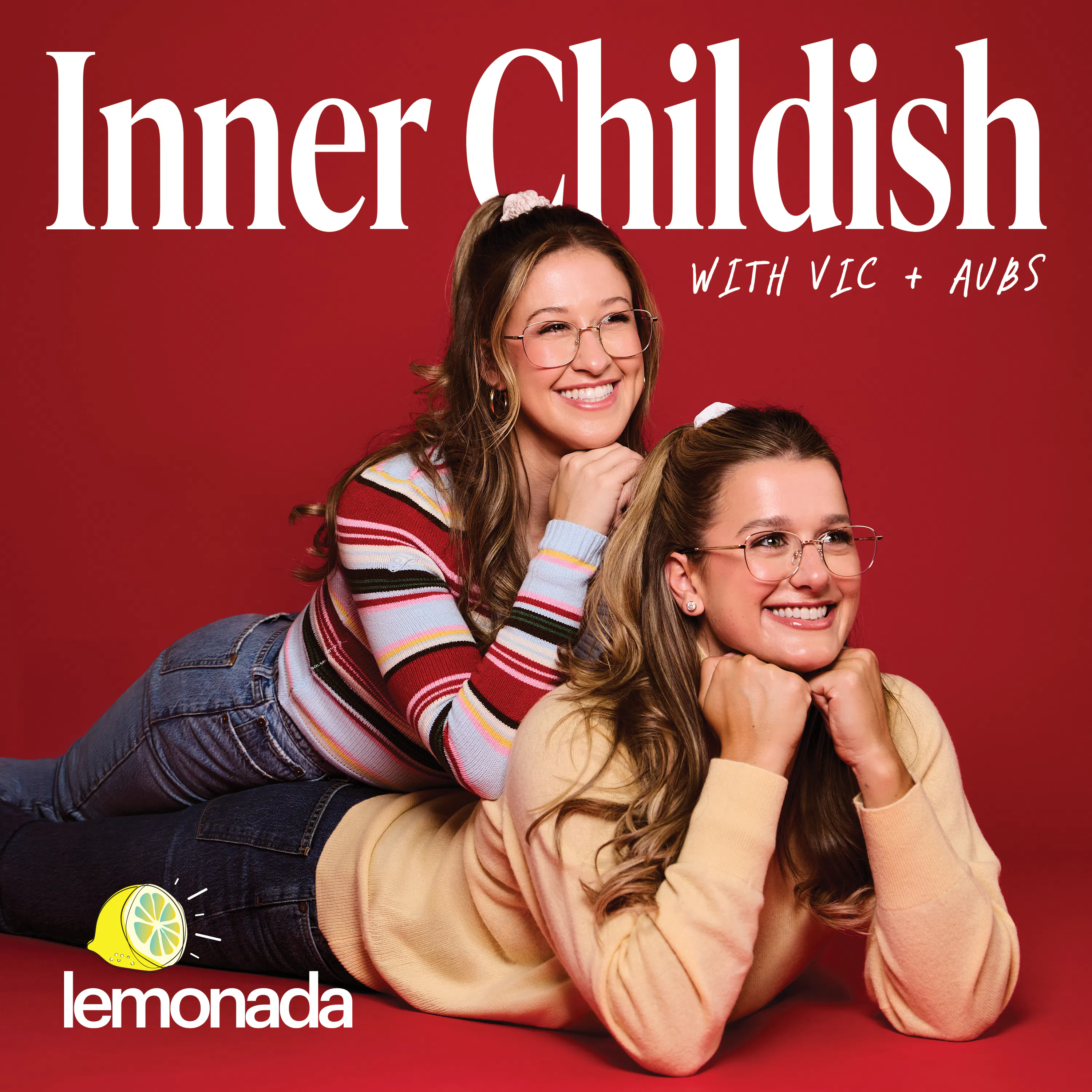 Welcome to Inner Childish! 25 Years of Lore, A Loving Roast, & Our Villain Origin Stories
