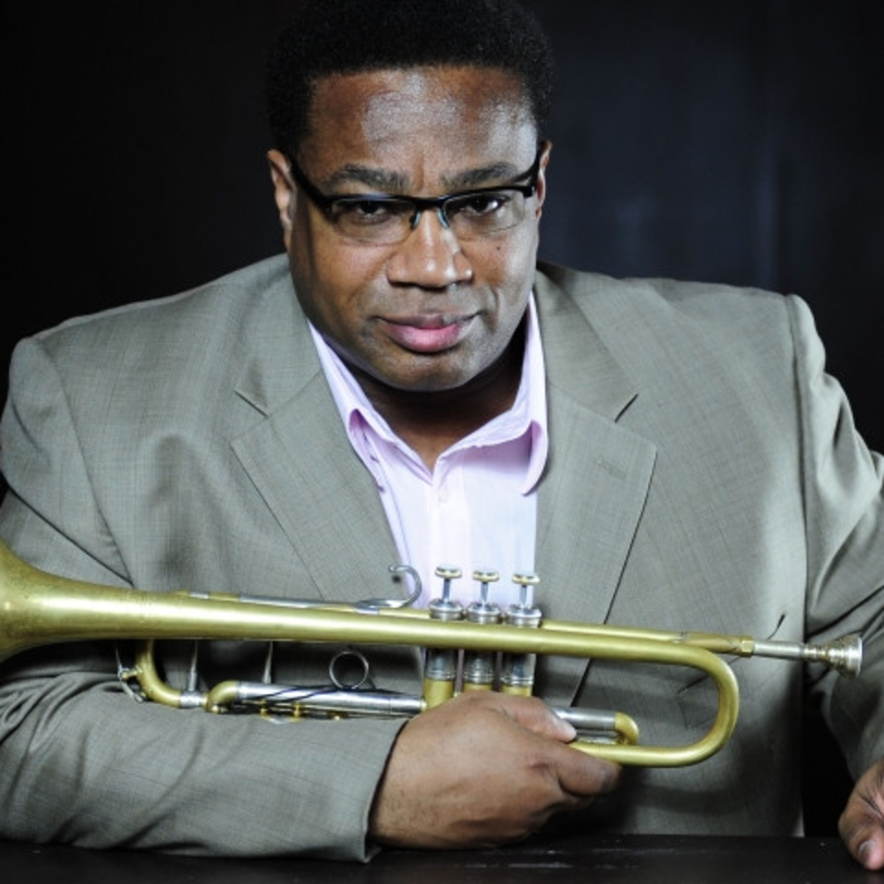 Chicago Trumpeter Pharez Whitted