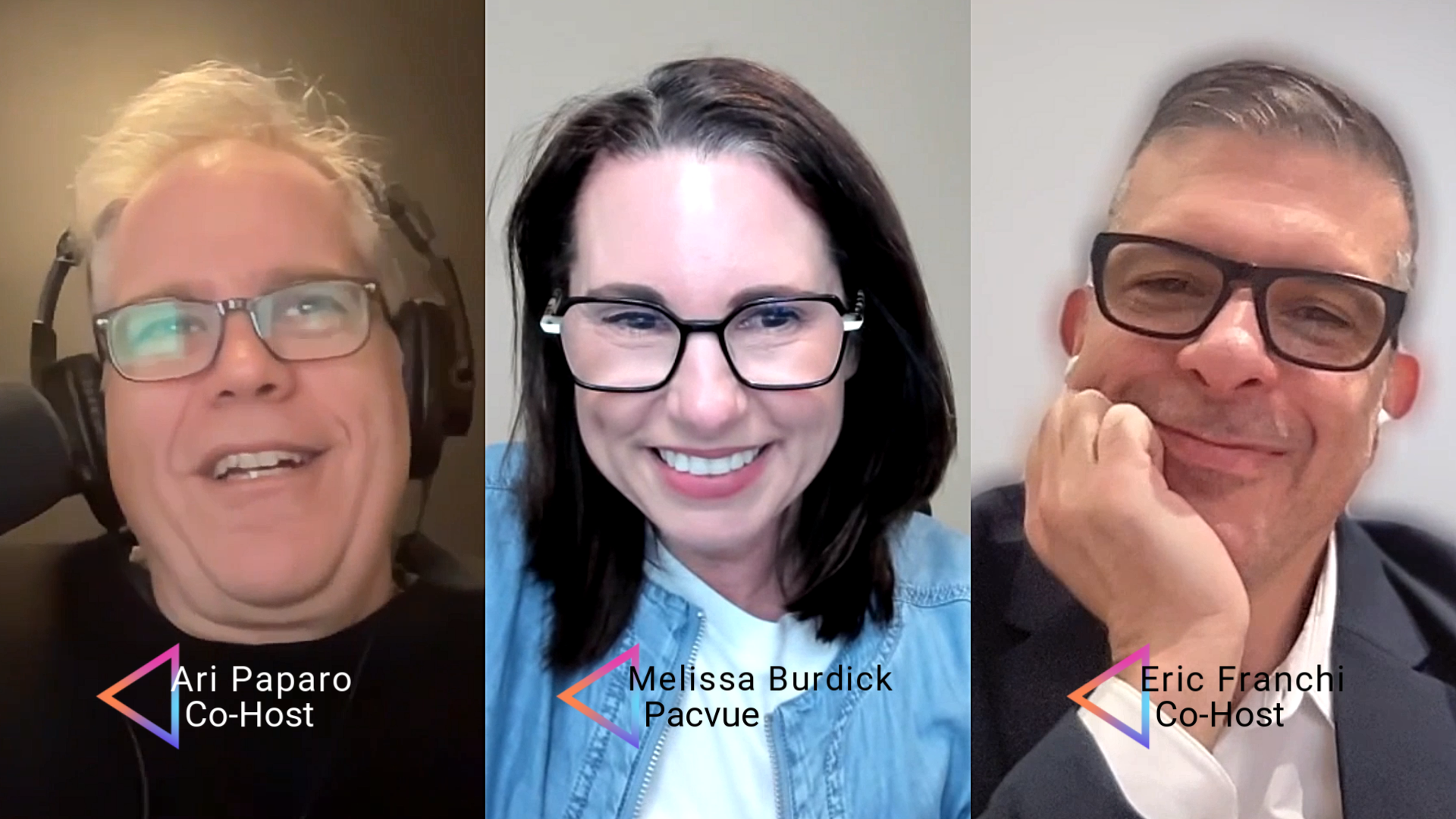 Episode 165: Melissa Burdick from Pacvue on the state of commerce media, plus TTD's continued woes episode artwork