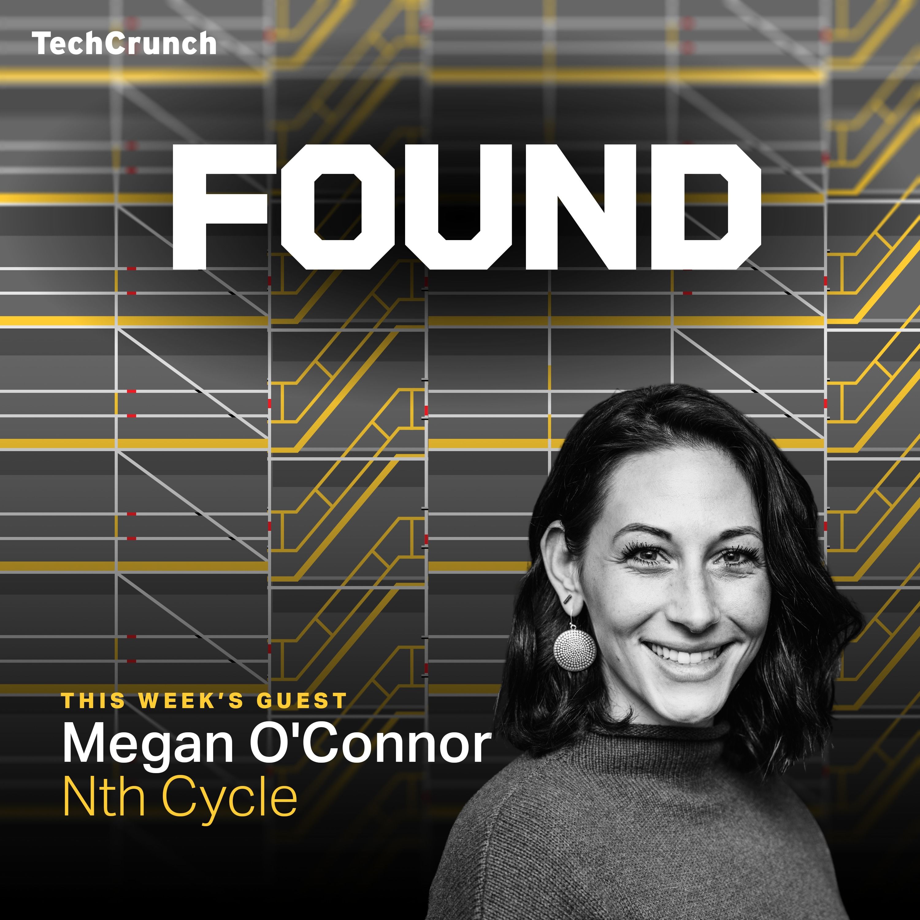 Megan O'Connor, Nth Cycle