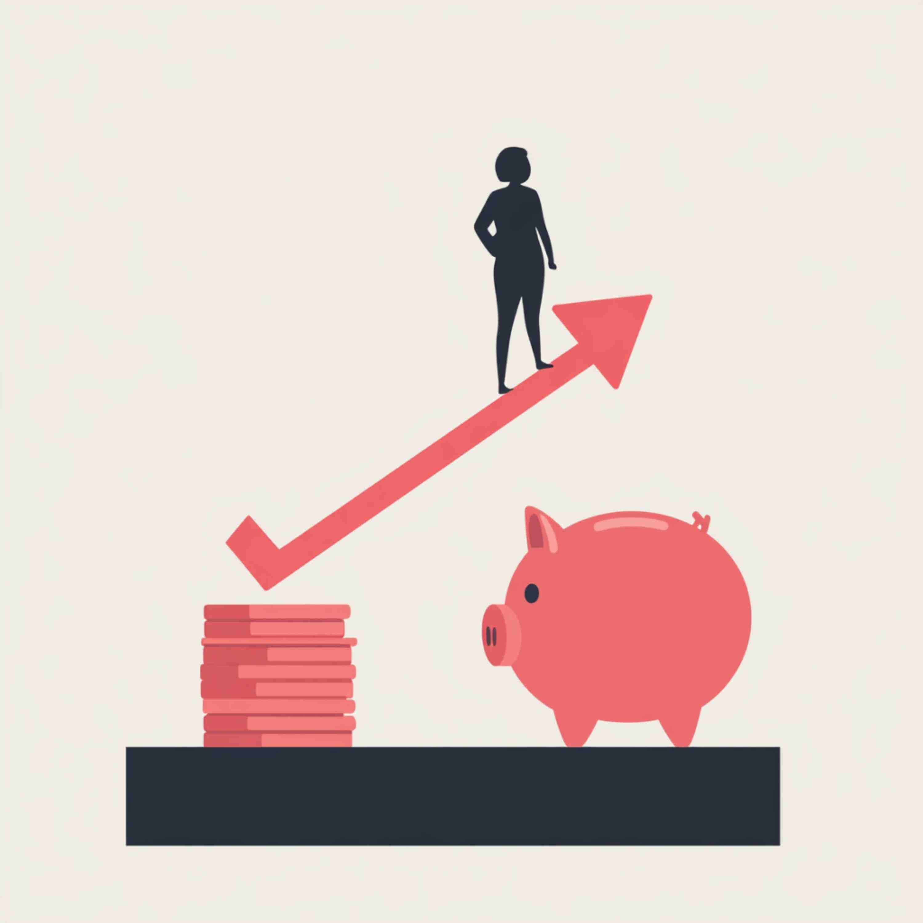 [Part 2] Earn Like A Boss Spend Like An Intern by Chris of Keep Thrifty on Money Goals