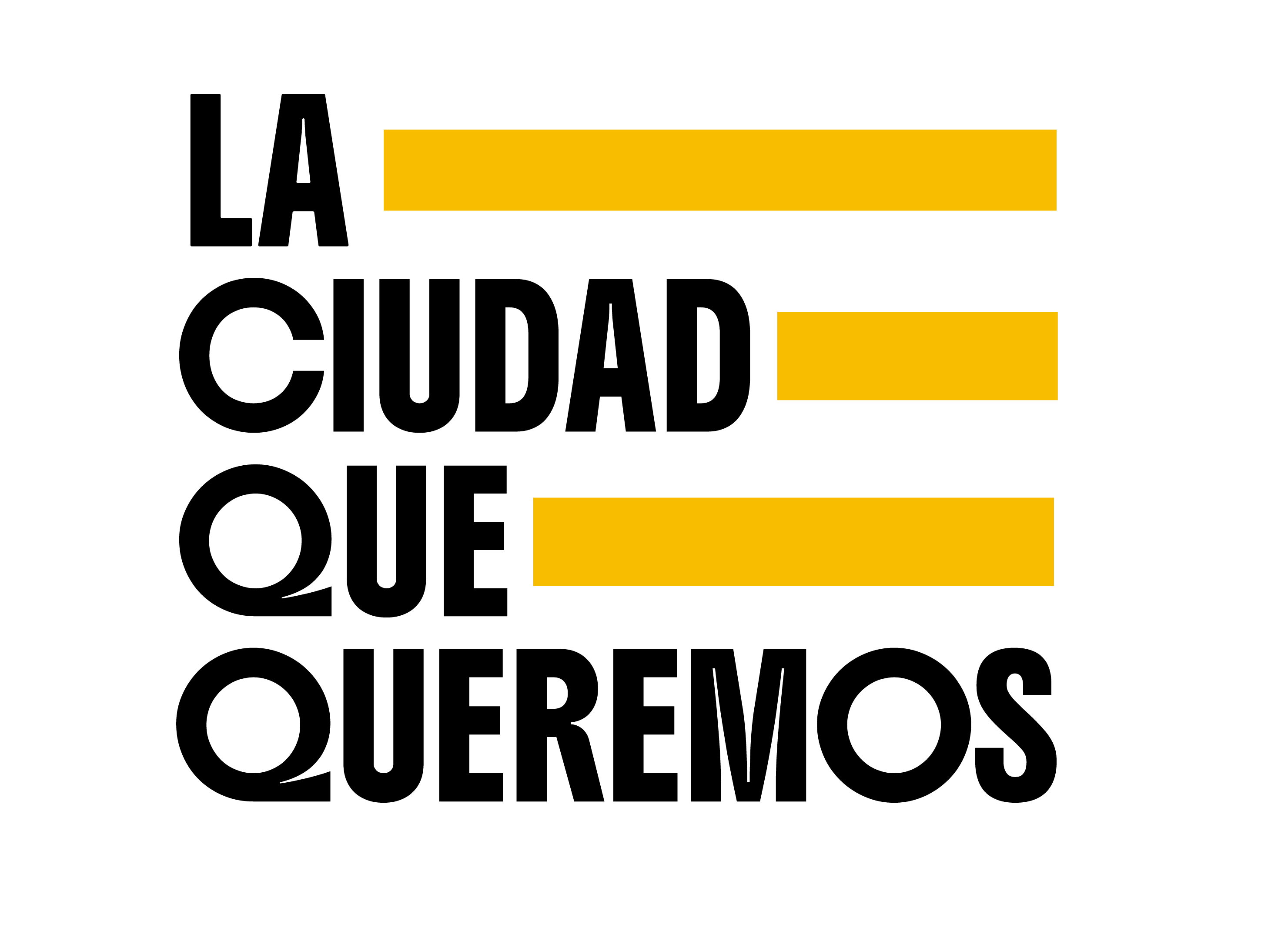 La Ciudad Que Queremos podcast artwork