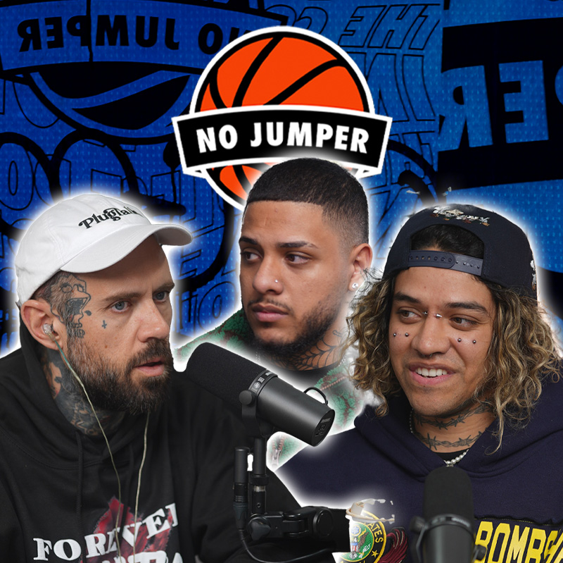 Box Boys on Putting on Shows During COVID, Summrs vs Homixide Gang & More