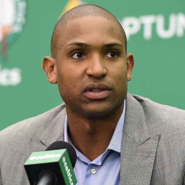 Episode 48: Welcome Al Horford