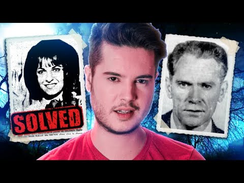 Solving the Kidnapping of Peggy Ann Bradnick: 8 Days of Hell episode artwork