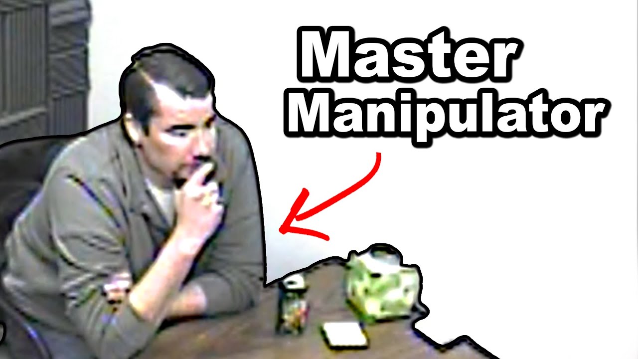 When the Suspect is a Mastermind episode artwork