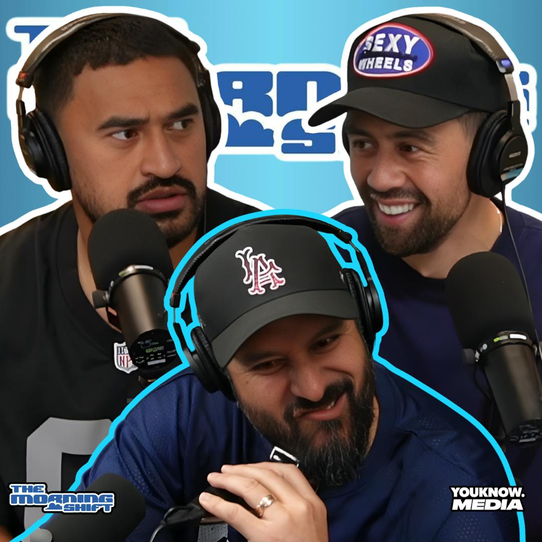 A Deal's A Deal A Deal's A Deal