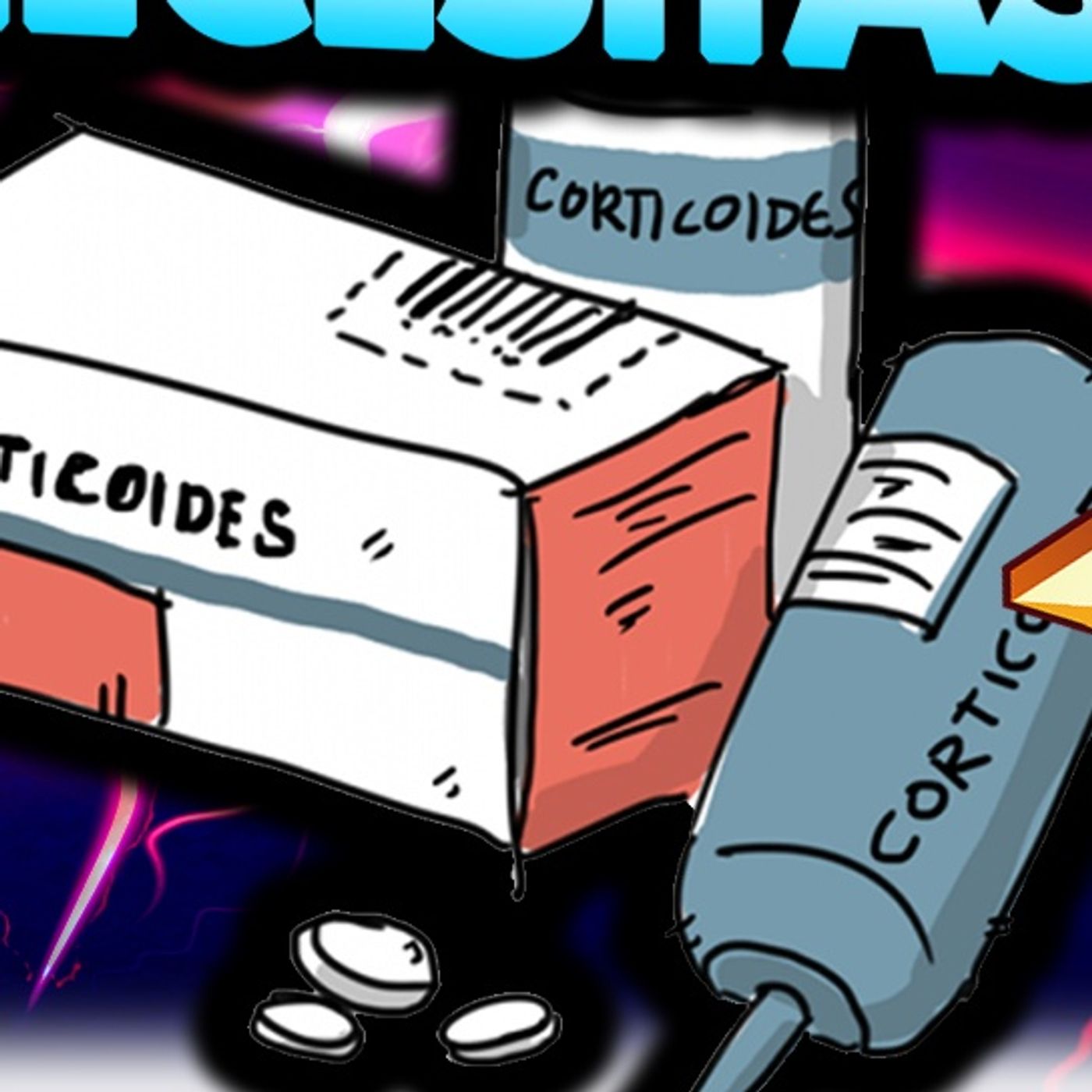 Portada de Dr. Borja Bandera