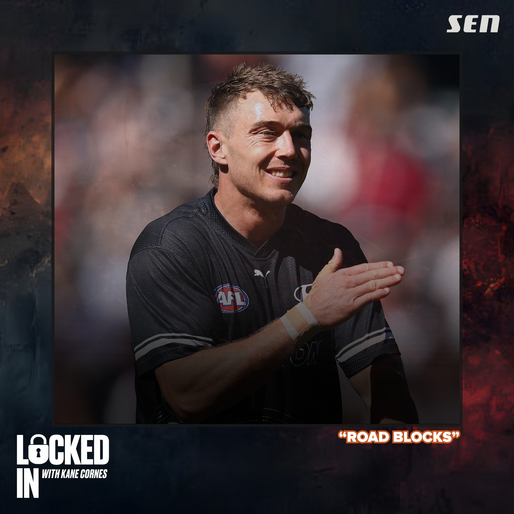 "I understand the narrative." | Tom and Kane on "road block" players (01.04.26)