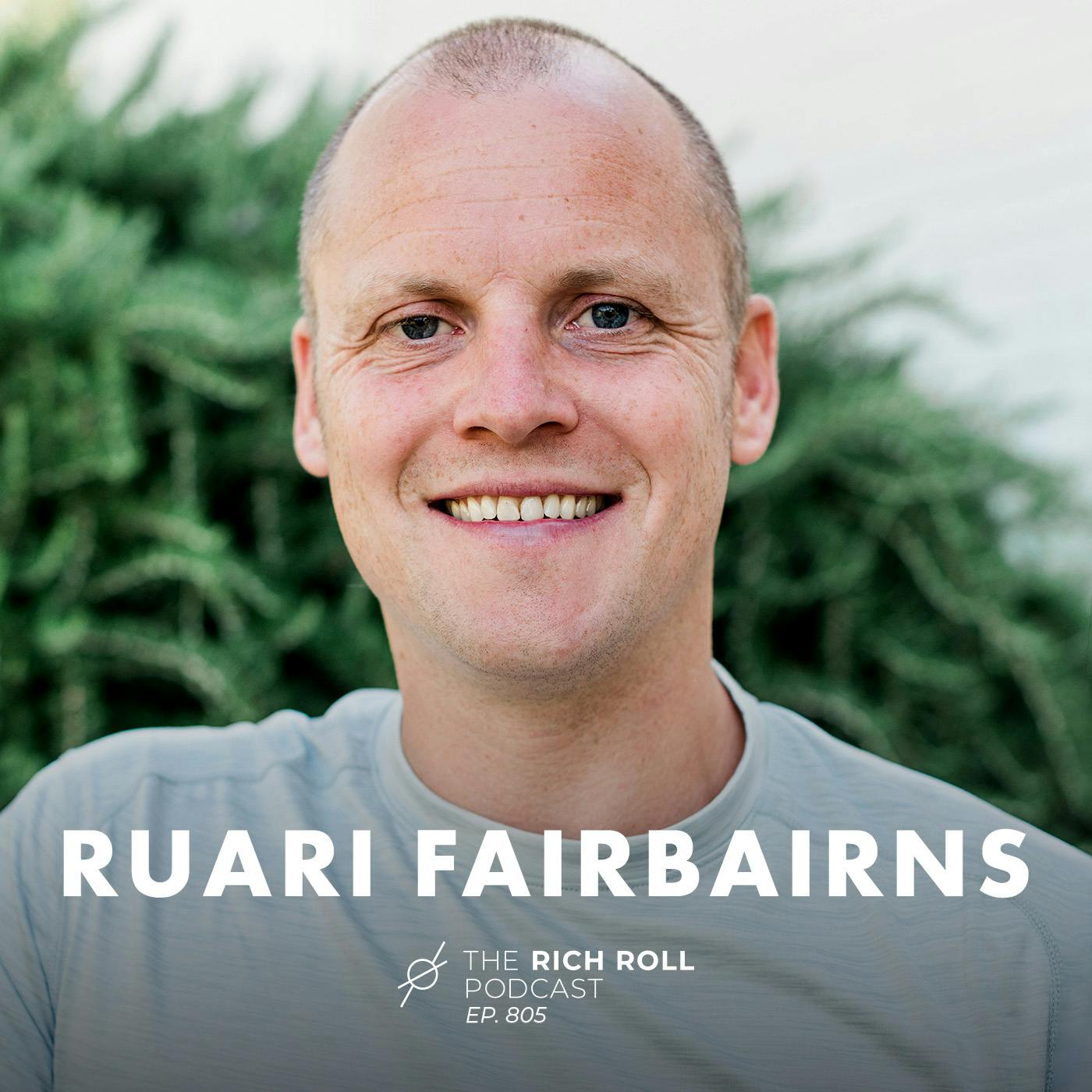 The Limitless Power of An Alcohol-Free Lifestyle With One Year No Beer Co-Founder Ruari Fairbairns