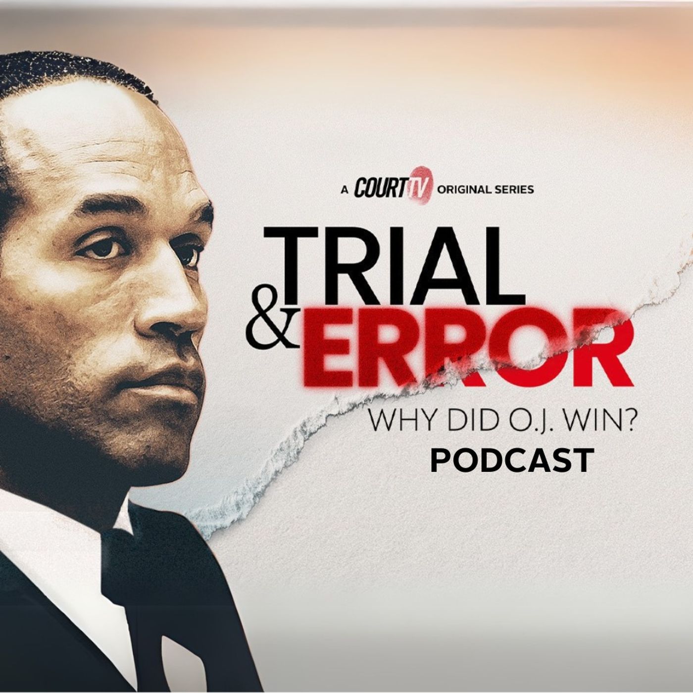 Inside the Jury Room | Trial & Error: Why Did O.J. Win? Podcast