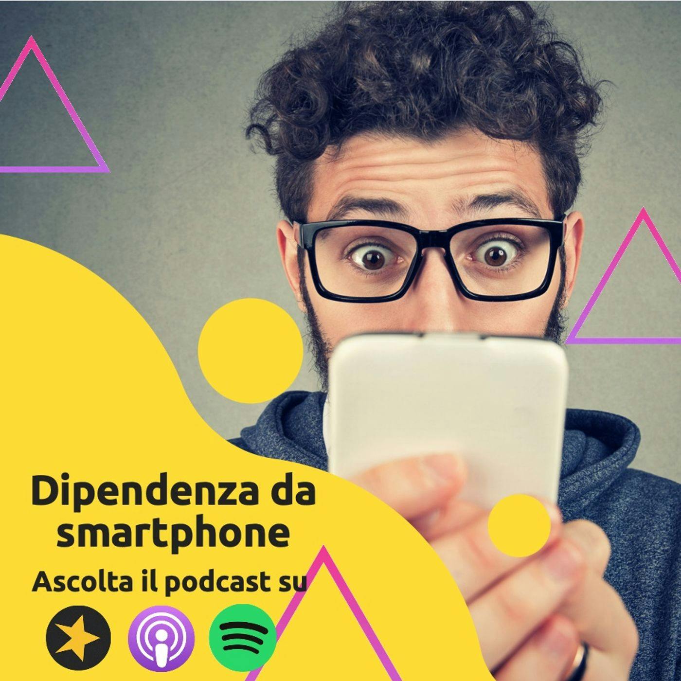 Live: Dipendenza da Smartphone