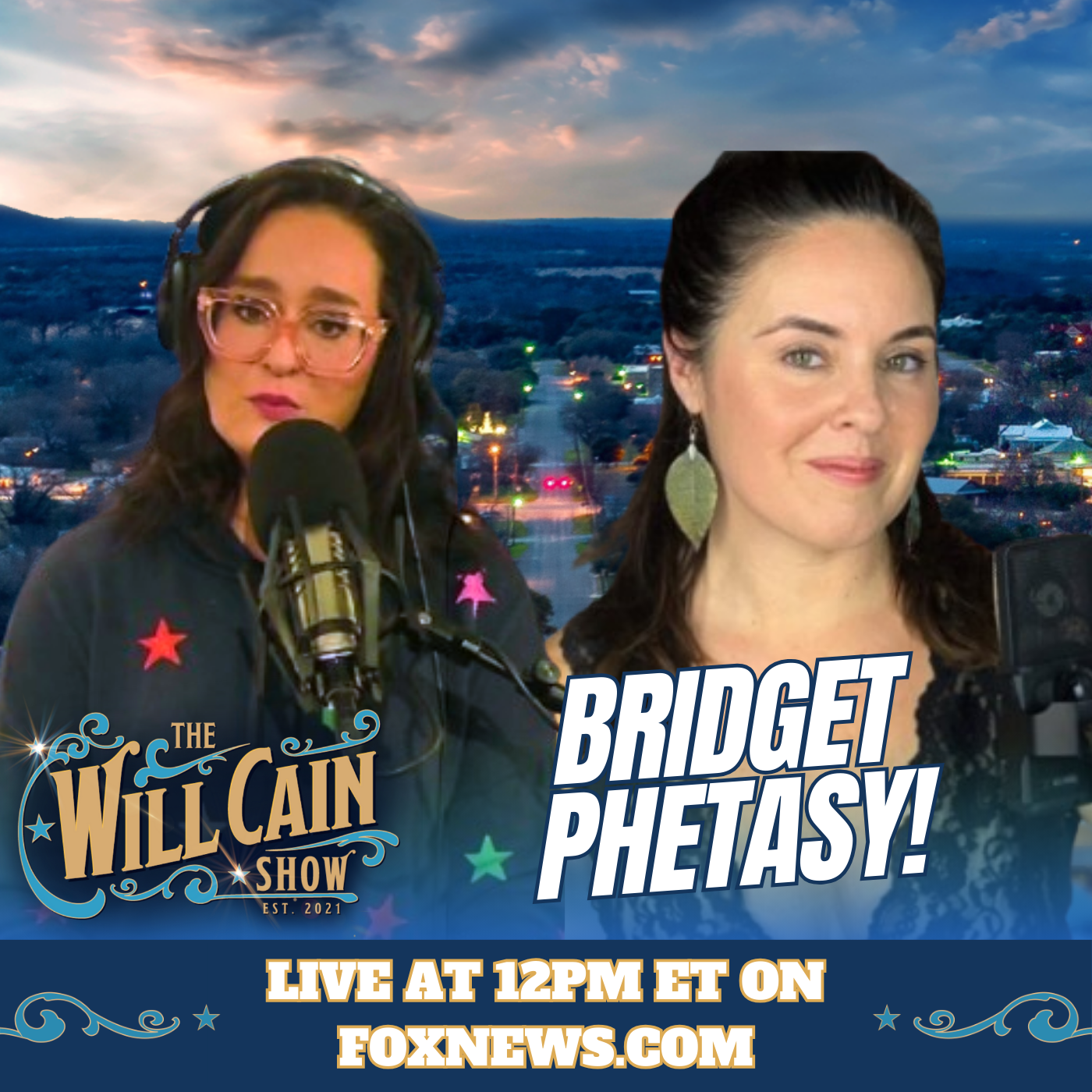 Biden’s Health, P. Diddy’s Trial & California’s Fire Mismanagement — with Kennedy, Bridget Phetasy & Chef Andrew Gruel
