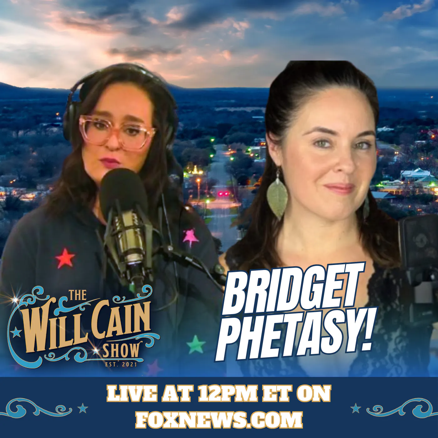 Biden’s Health, P. Diddy’s Trial & California’s Fire Mismanagement — with Kennedy, Bridget Phetasy & Chef Andrew Gruel