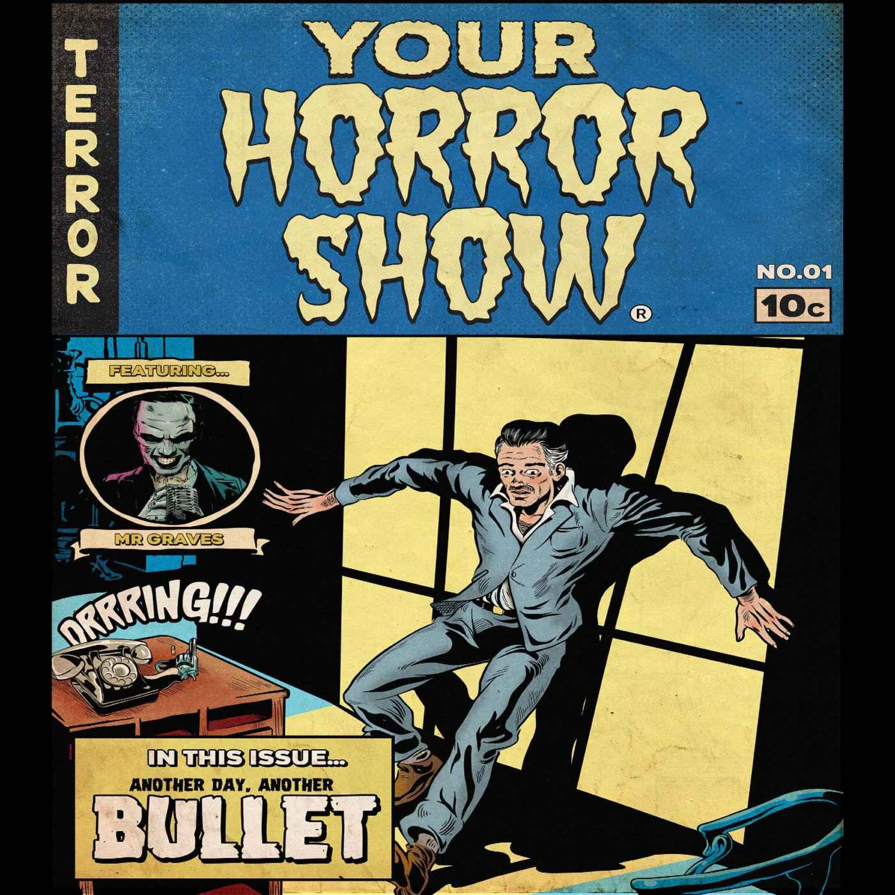 Your Horror Show