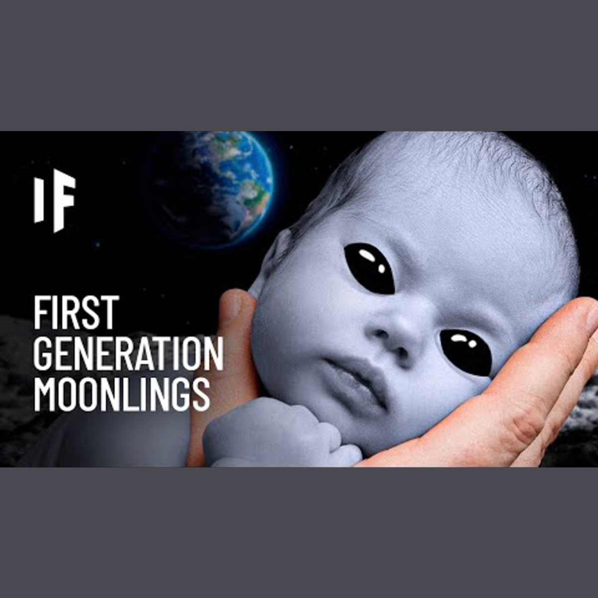 What If You Were Born on the Moon? episode artwork
