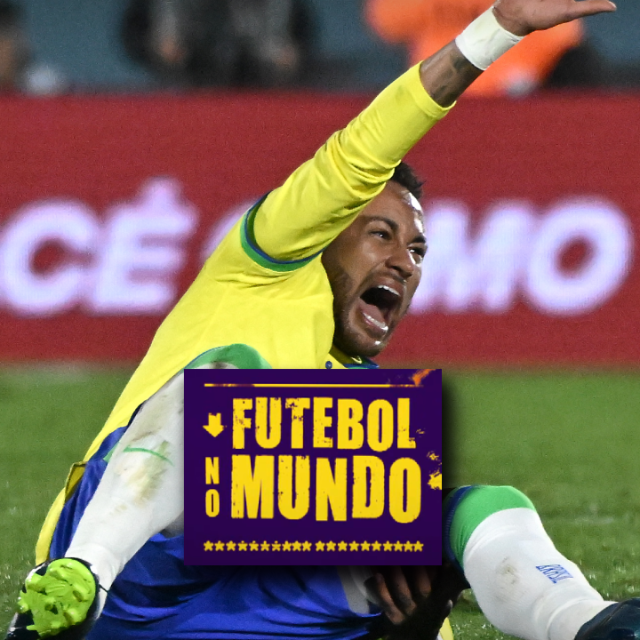 Neymar sofre lesão mais grave da carreira: voltará em alto nível?