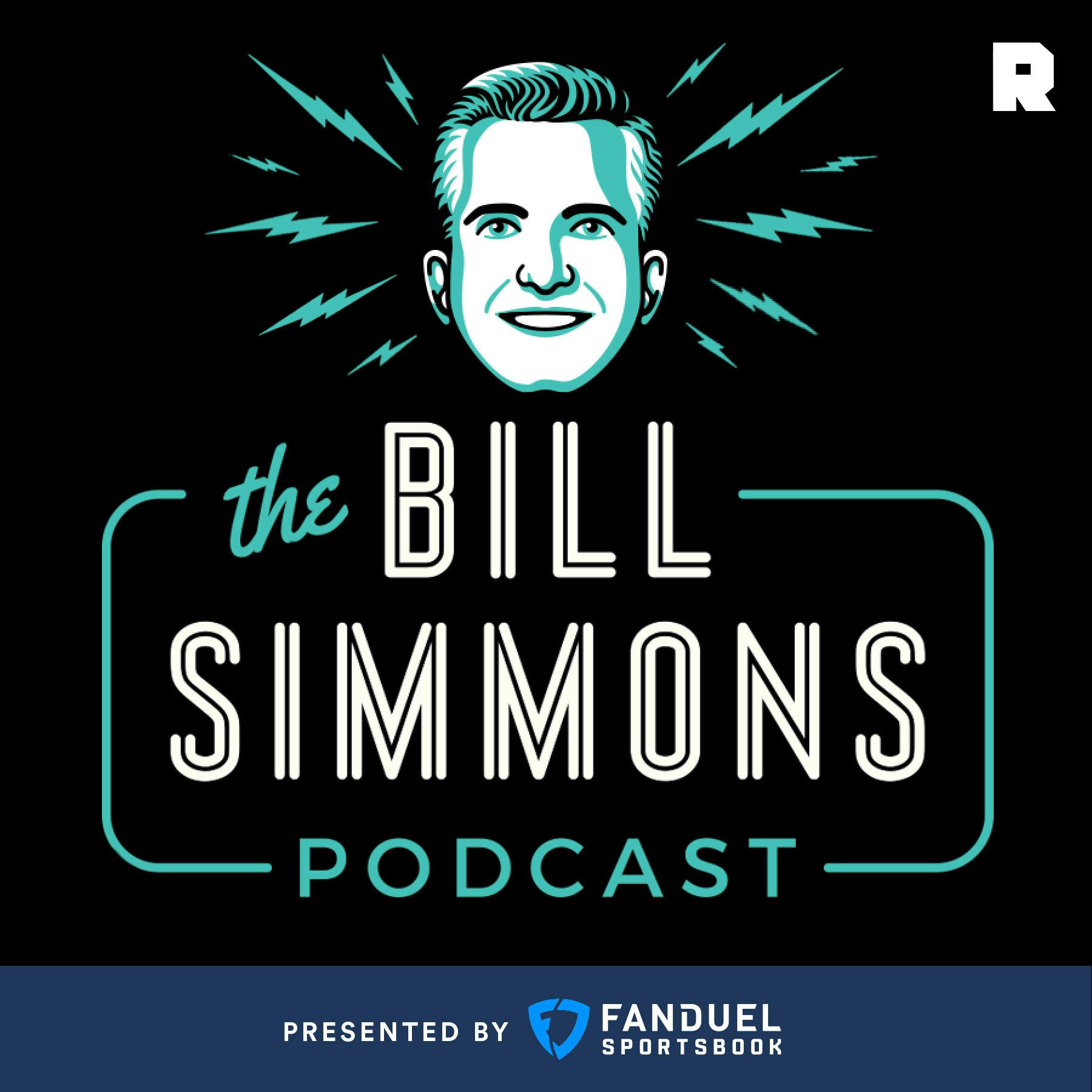 Bill Simmons’ All Star Picks
