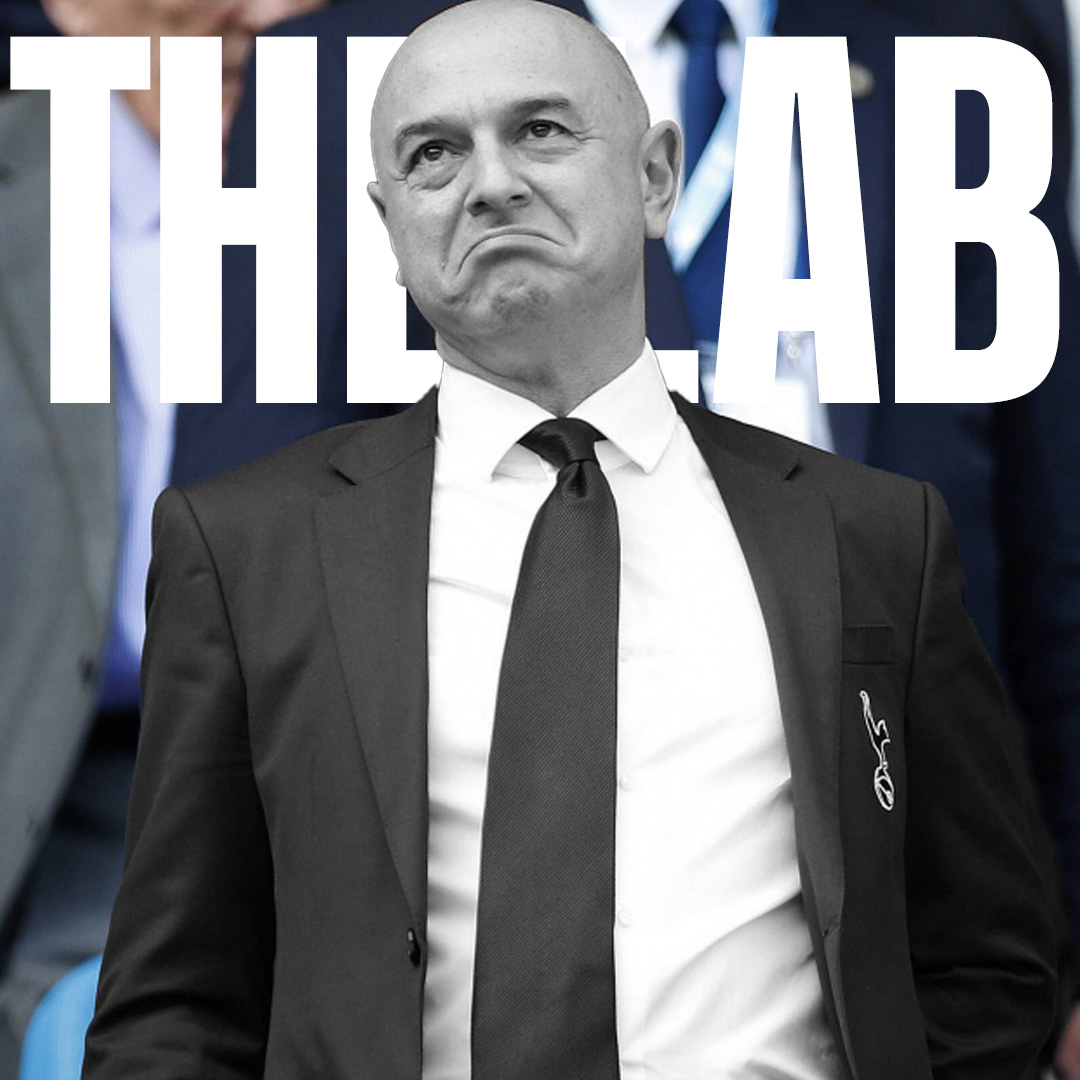 S3E54 | Inside The Fall Of Daniel Levy episode artwork