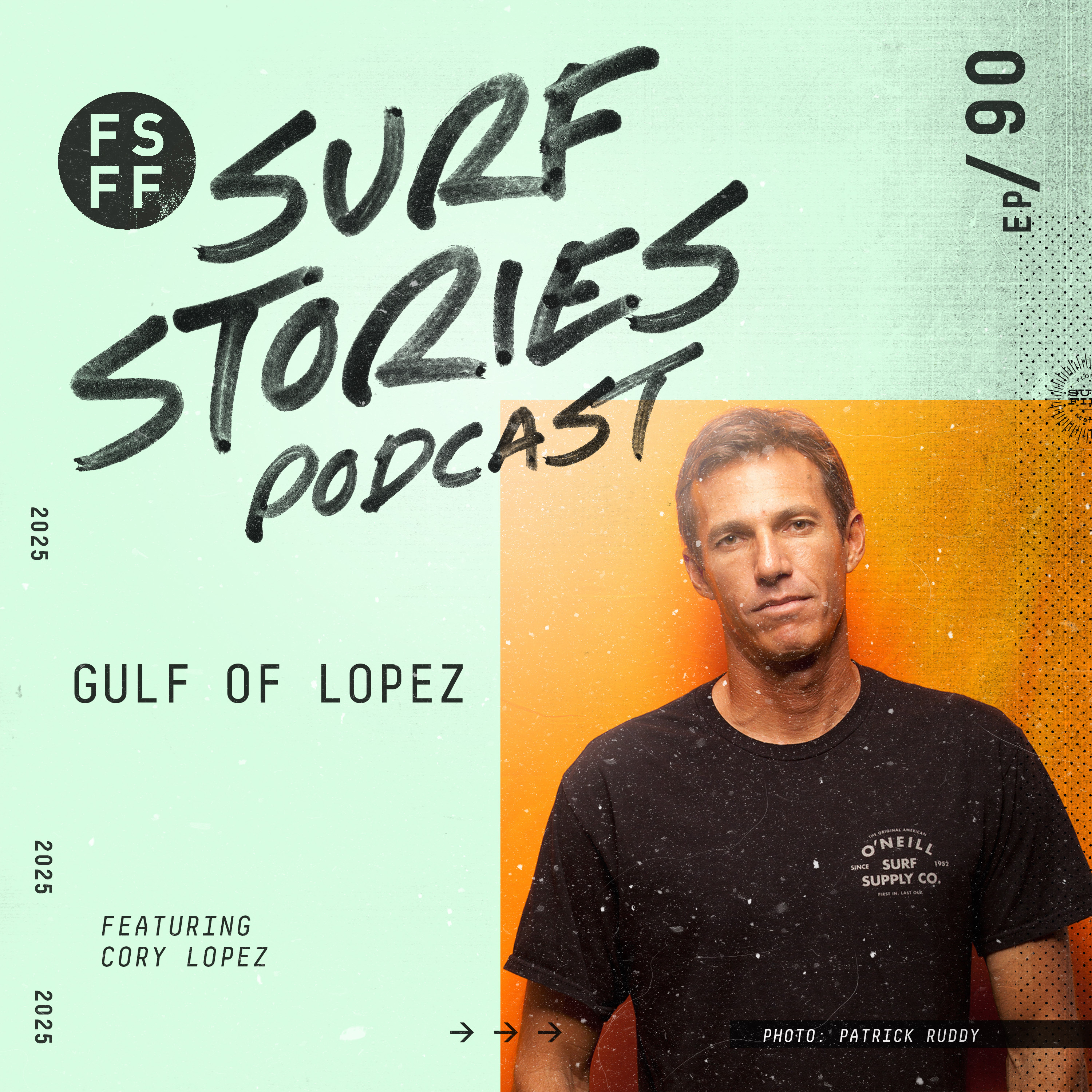 Surf Stories