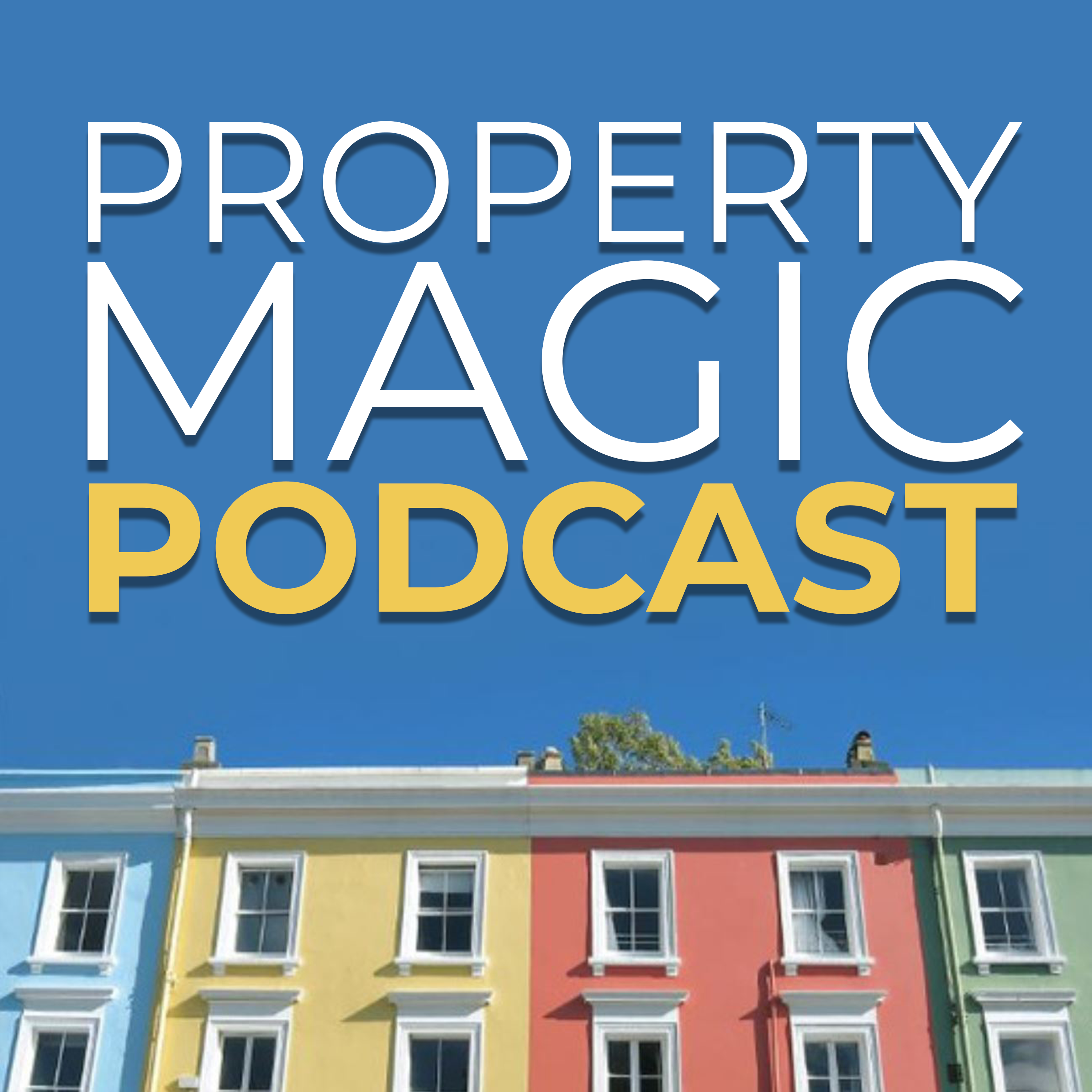 Part 2: My Favourite Property Strategy