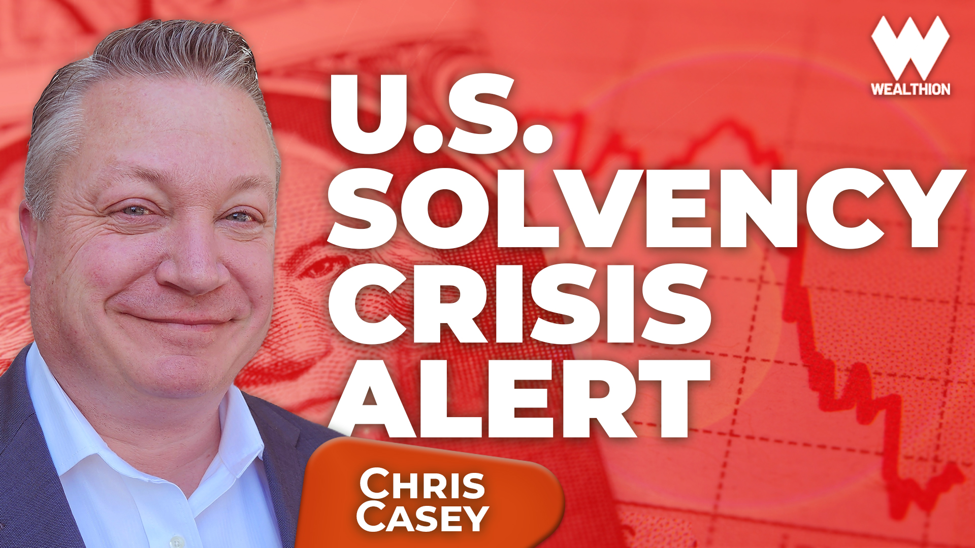 Wealthion - Be Financially Resilient