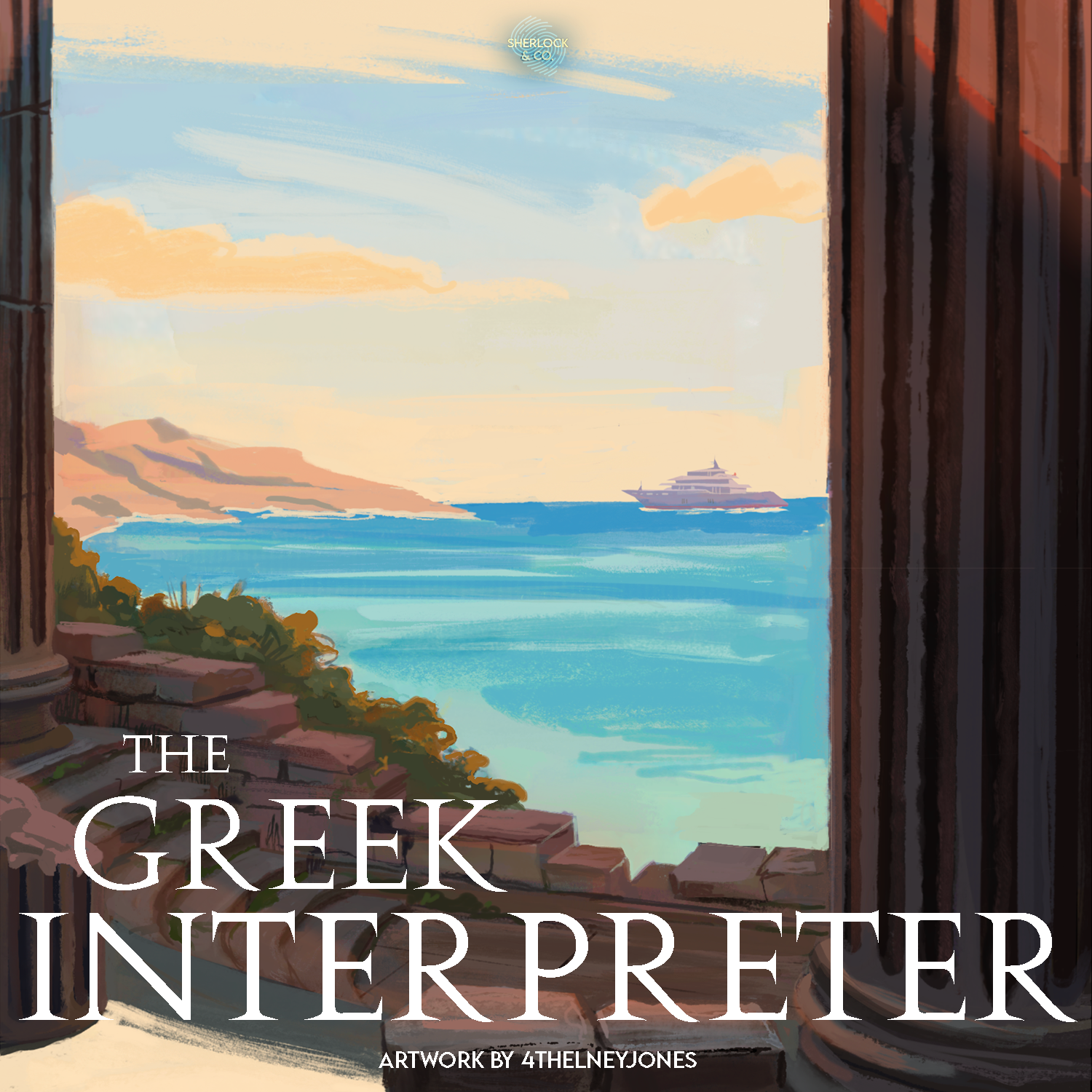 Episode Logo