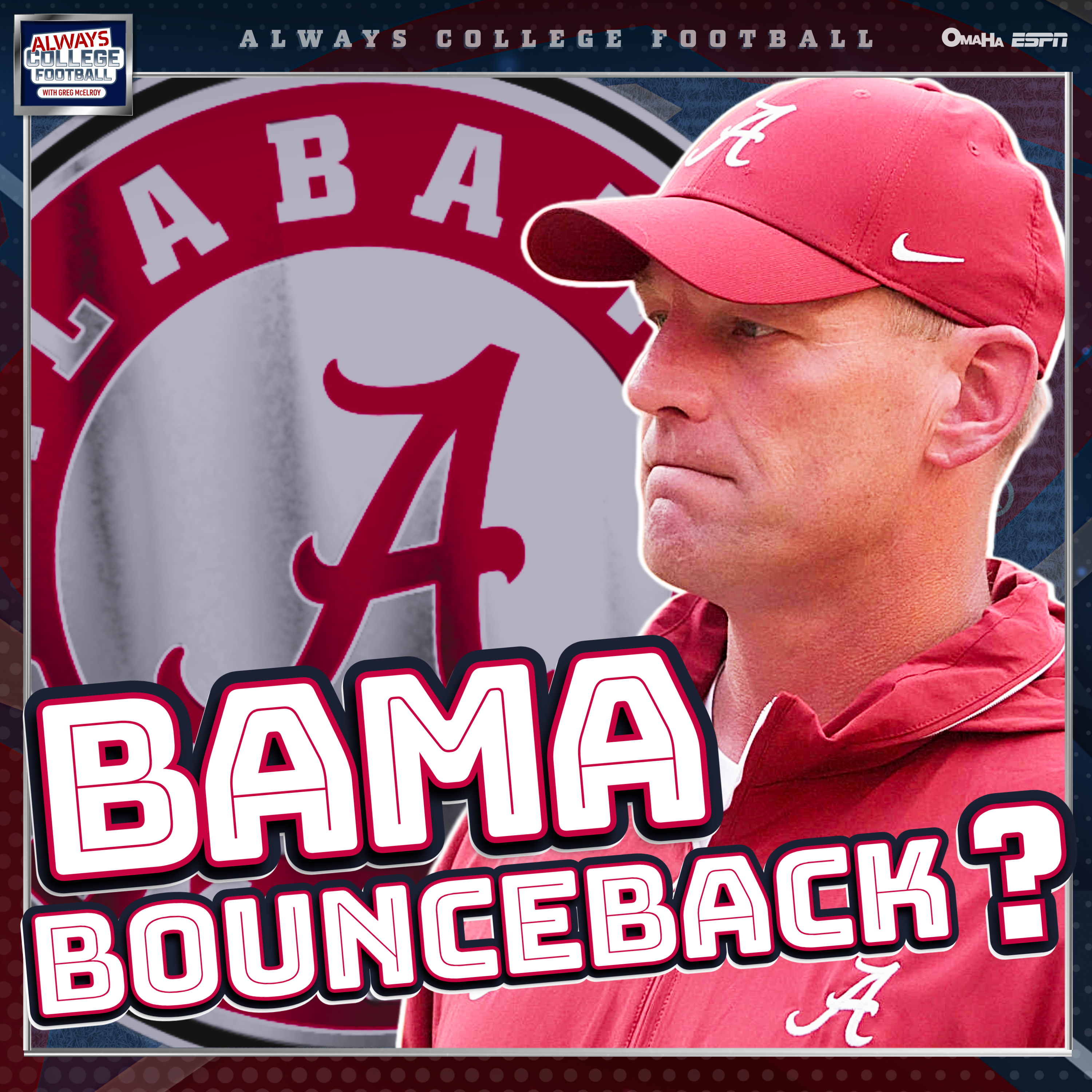 Kalen DeBoer interview + WIN totals for 2nd year coaches | Always College Football