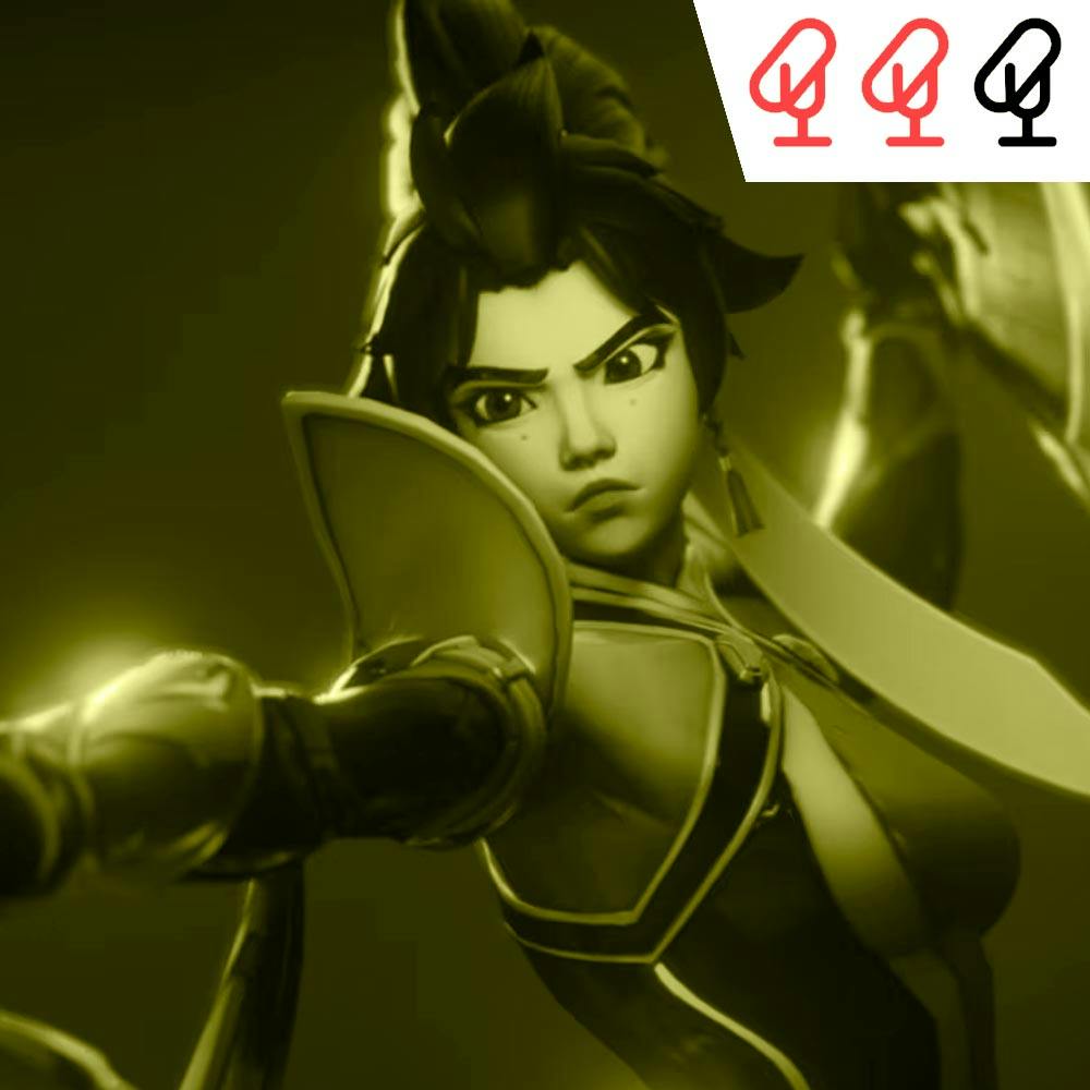 1210: Overwatch y el rediseño de Anran, Monster Hunter Wilds, demos de Planet of Lana II y Replaced 1210: Overwatch y el rediseño de Anran, Monster Hunter Wilds, demos de Planet of Lana II y Replaced