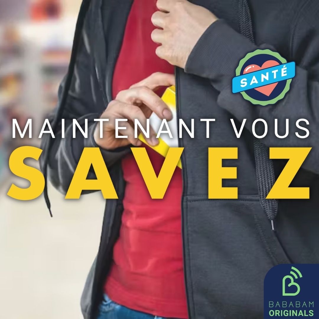 Comment expliquer la kleptomanie, cette compulsion à voler ?