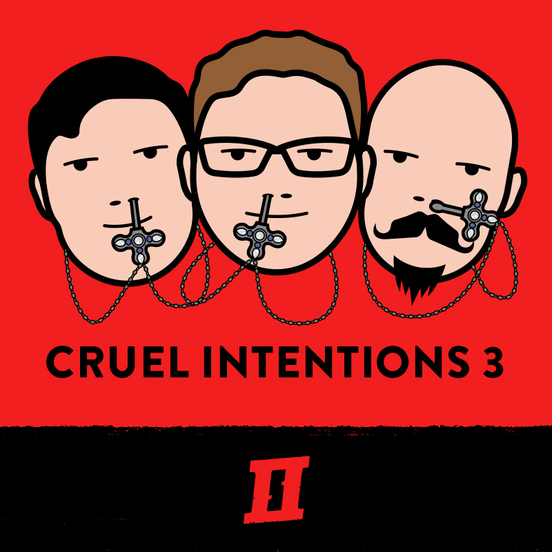 Season 14 Episode 9 - Cruel Intentions 3