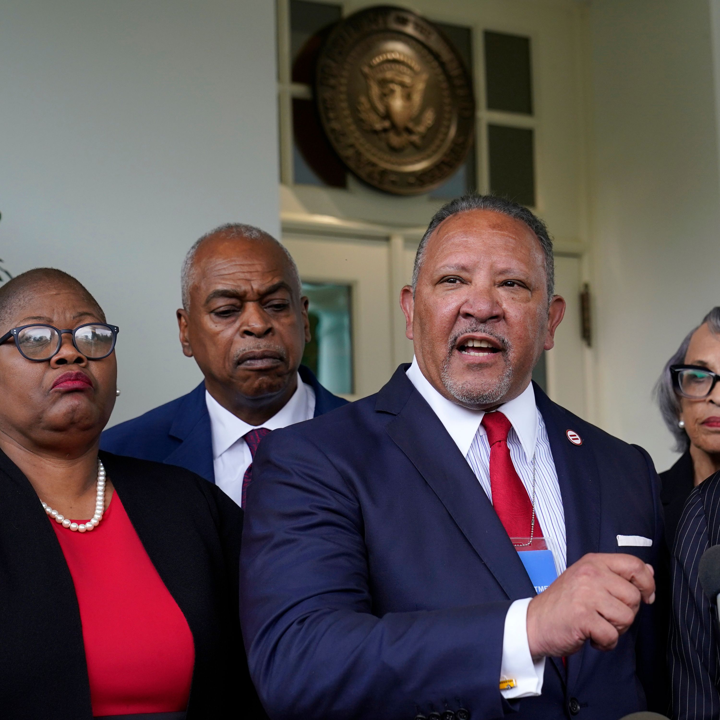 NUL Declares State of Emergency in State of Black America 2025