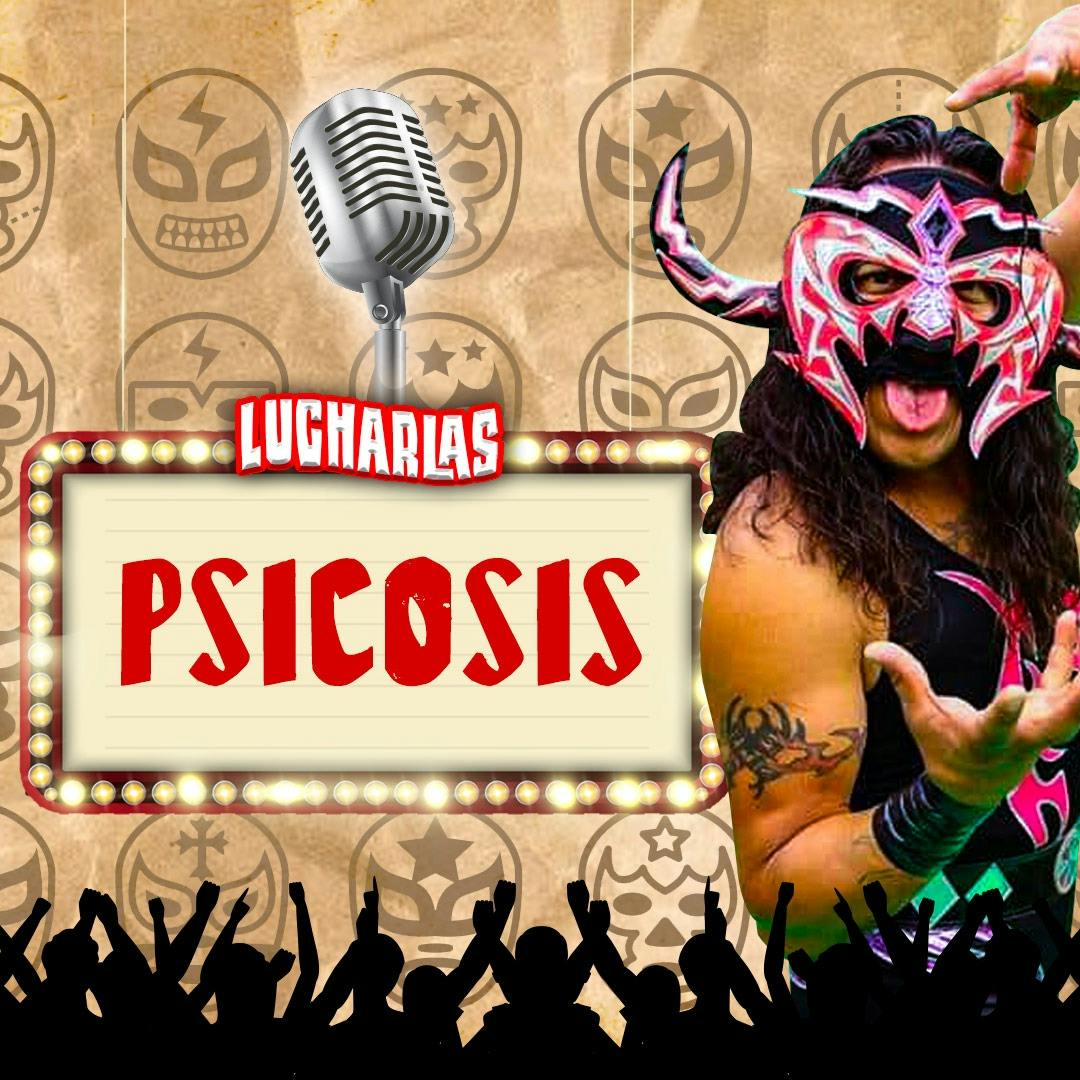 23 - Psicosis II 23 - Psicosis II