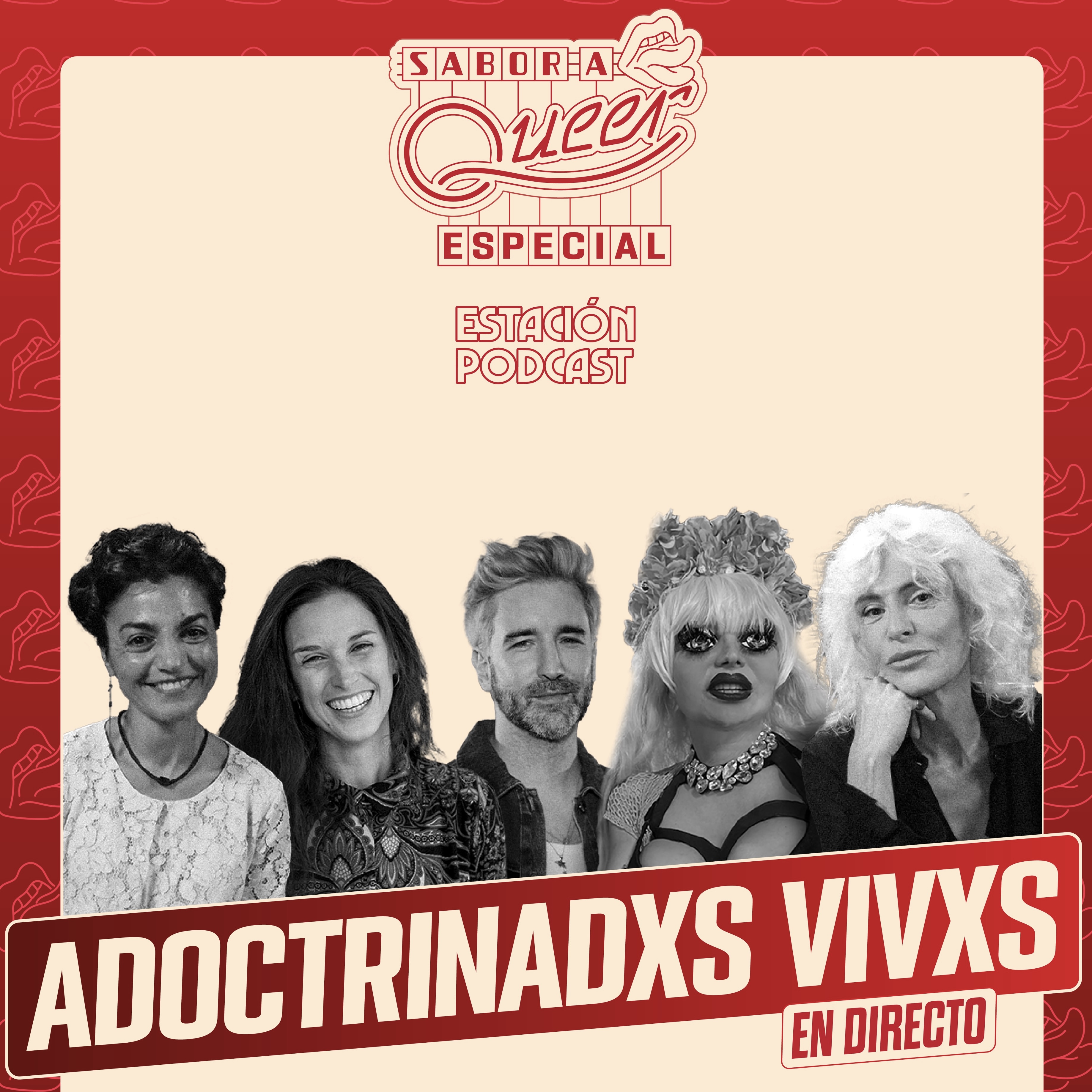 ADOCTRINADXS VIVXS