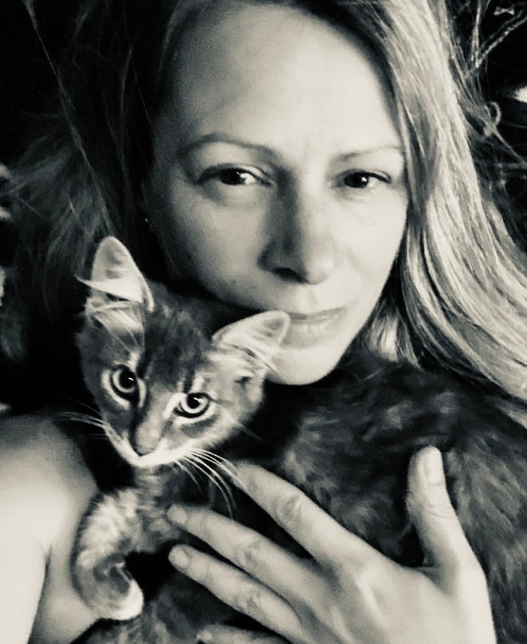 The Devil's Music 59: Melissa St. Hilaire The Devil's Music 59: Melissa St. Hilaire