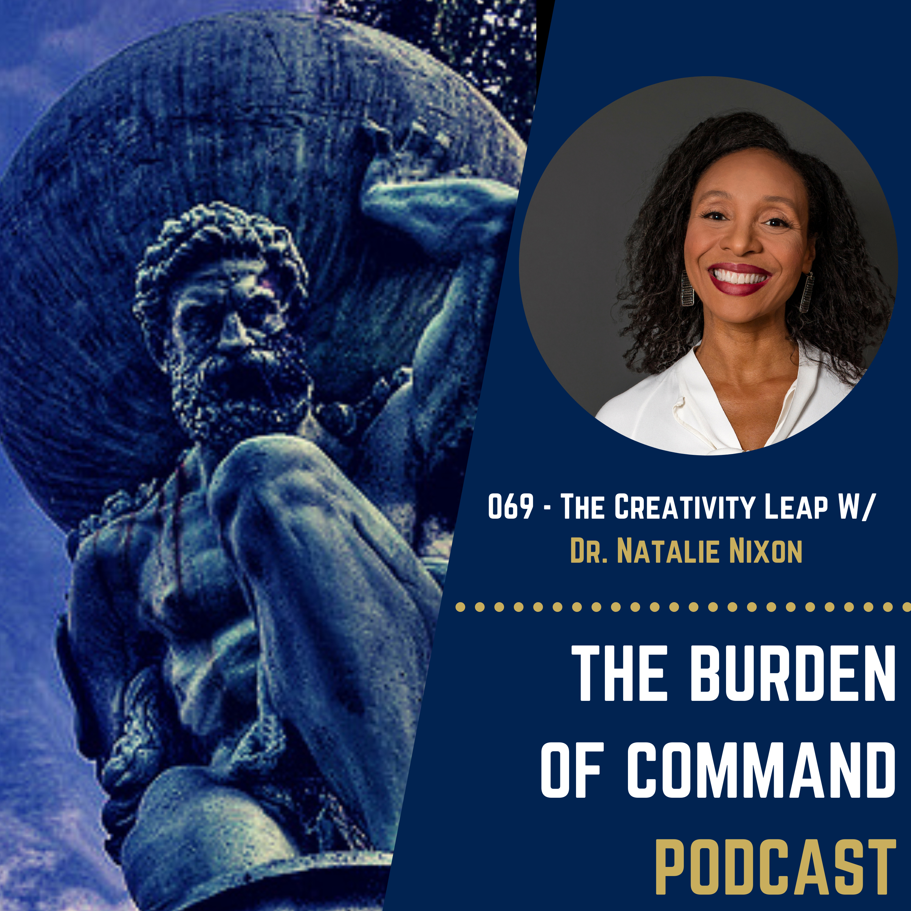 The Responsible Leadership Podcast