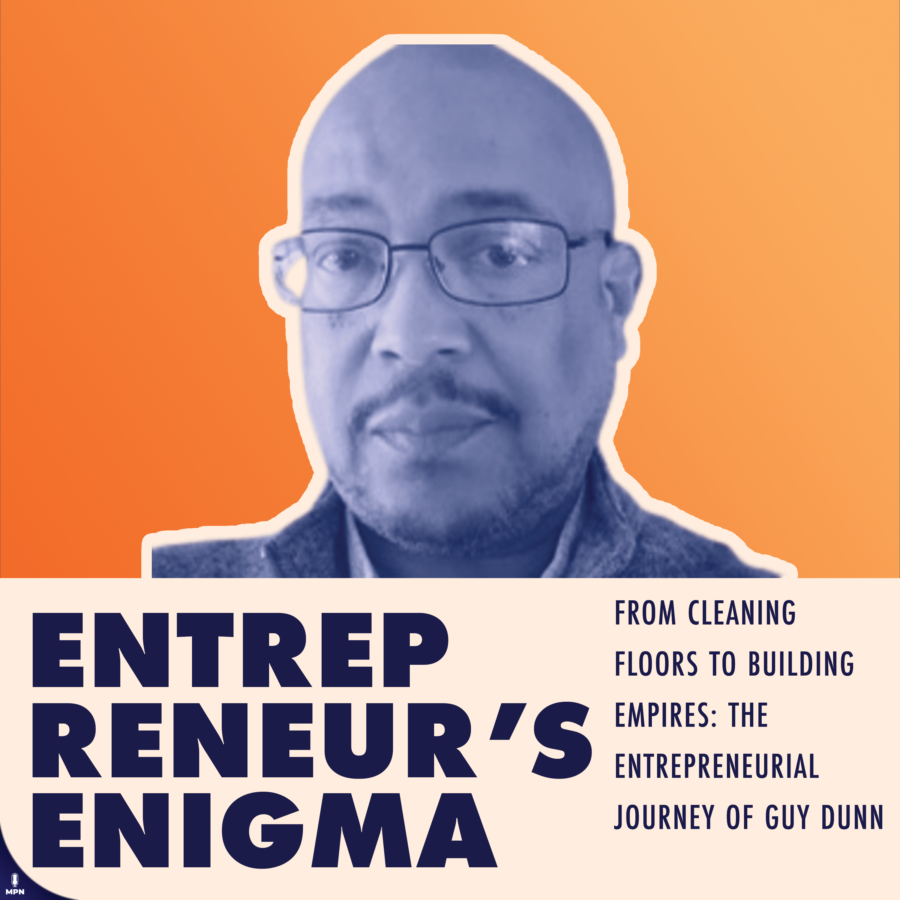 Entrepreneur\'s Enigma