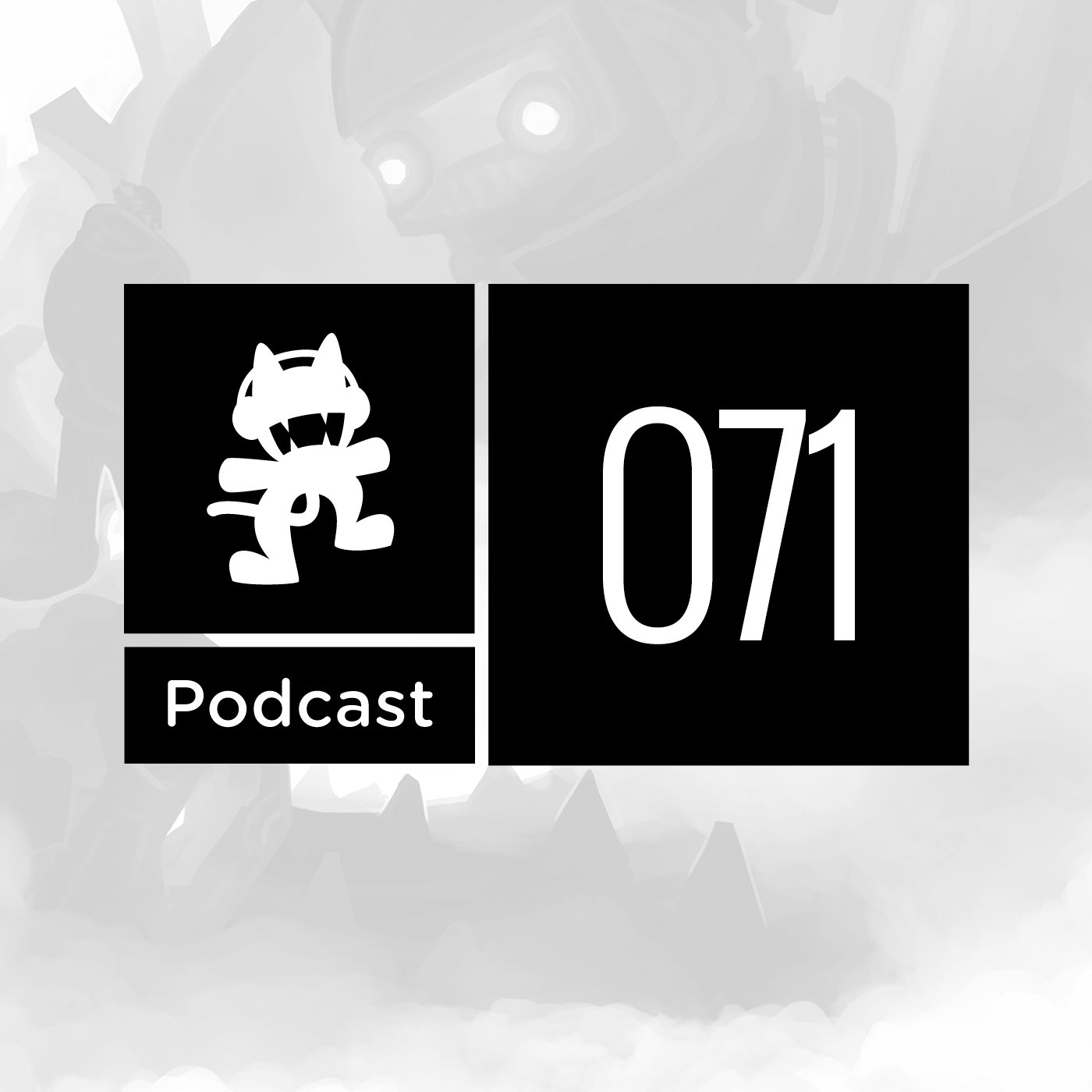Monstercat Podcast Ep. 071 (WRLD Takeover)