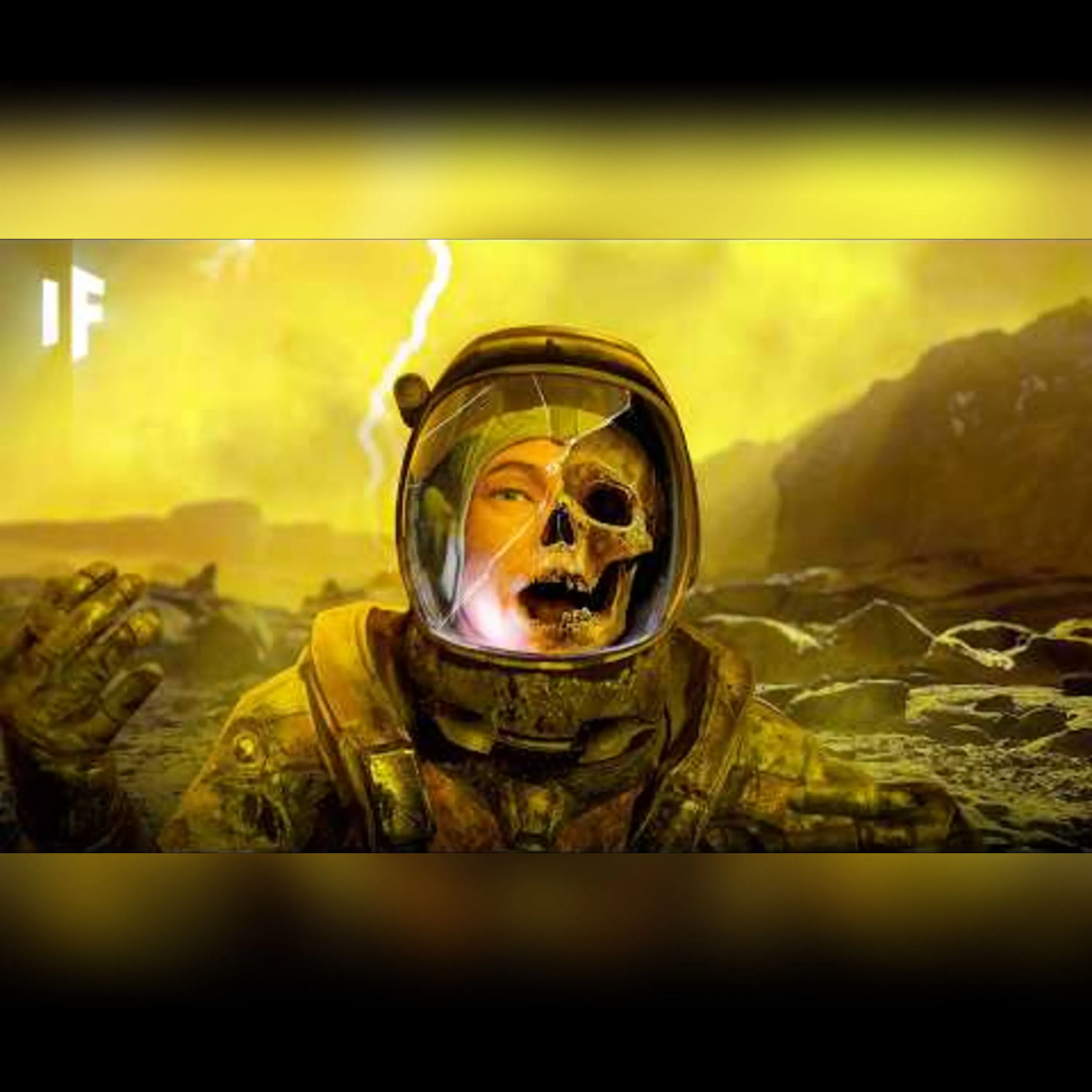 Como seria morrer na superfície de Vênus? episode artwork
