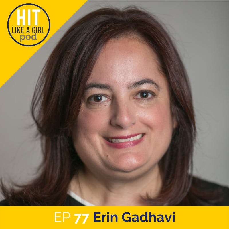 Erin Gadhavi