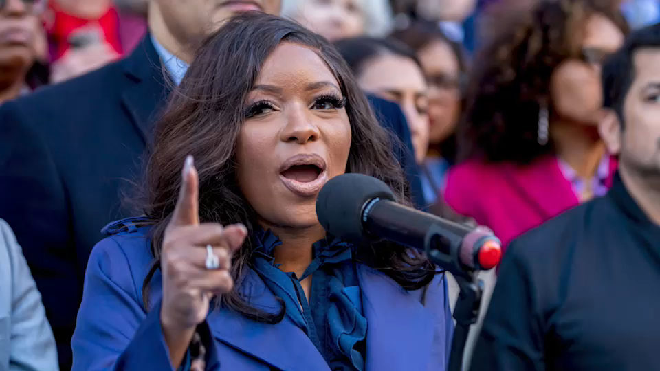 ¿Demócratas usando groserías para atraer votantes?