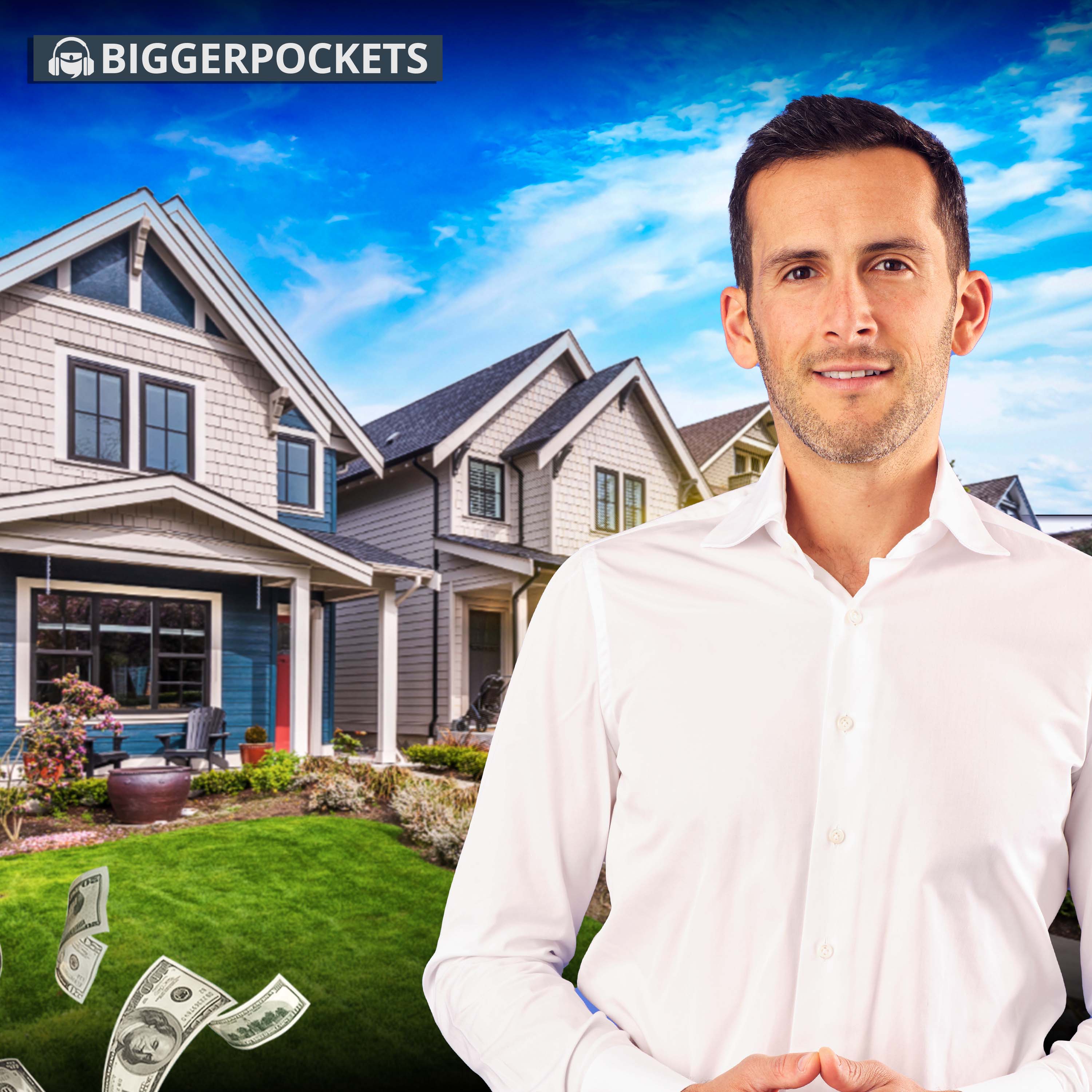 How to Retire Early with Fewer Rental Properties Than You Think w/Chad Carson