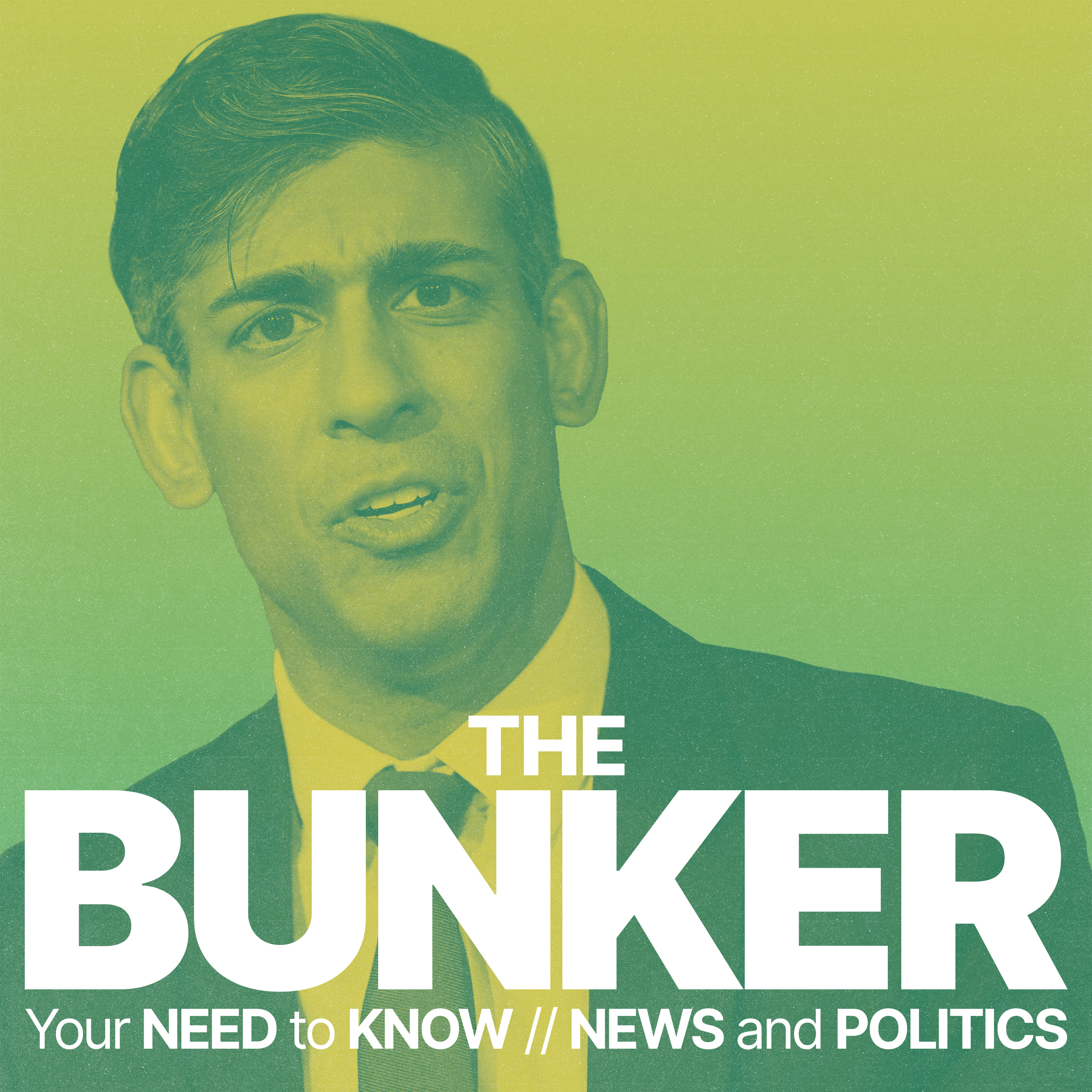 Sunak’s nightmare gets worse – Start Your Week with Ros Taylor and Alex Andreou