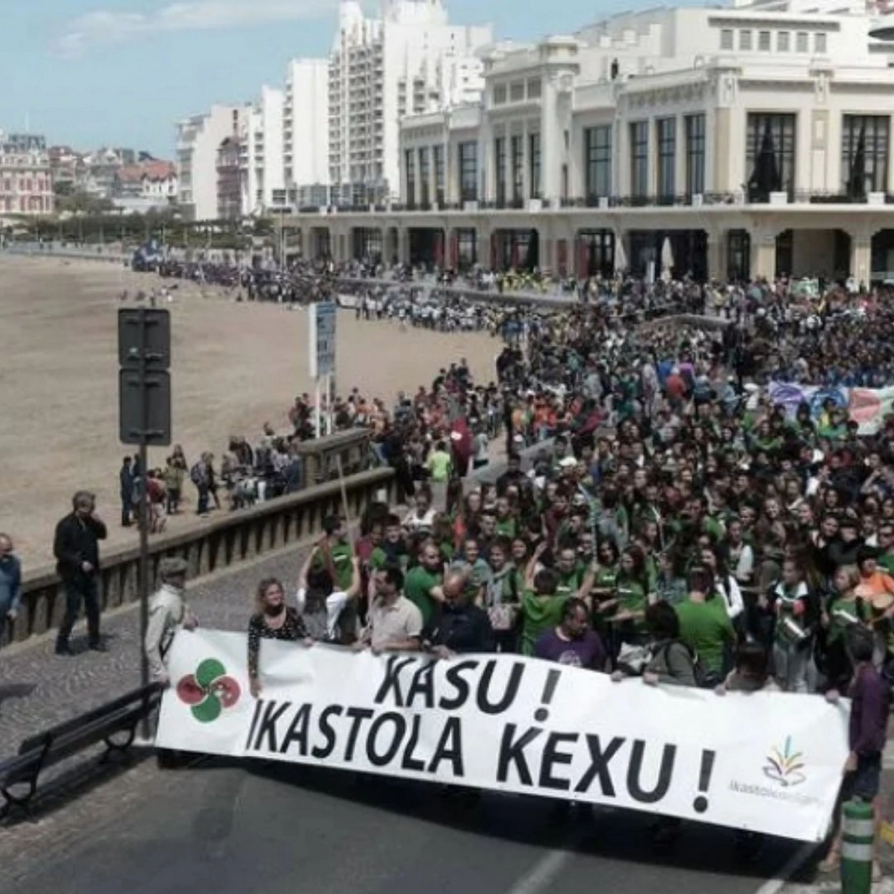 Qu’est-ce que l’enseignement immersif ?