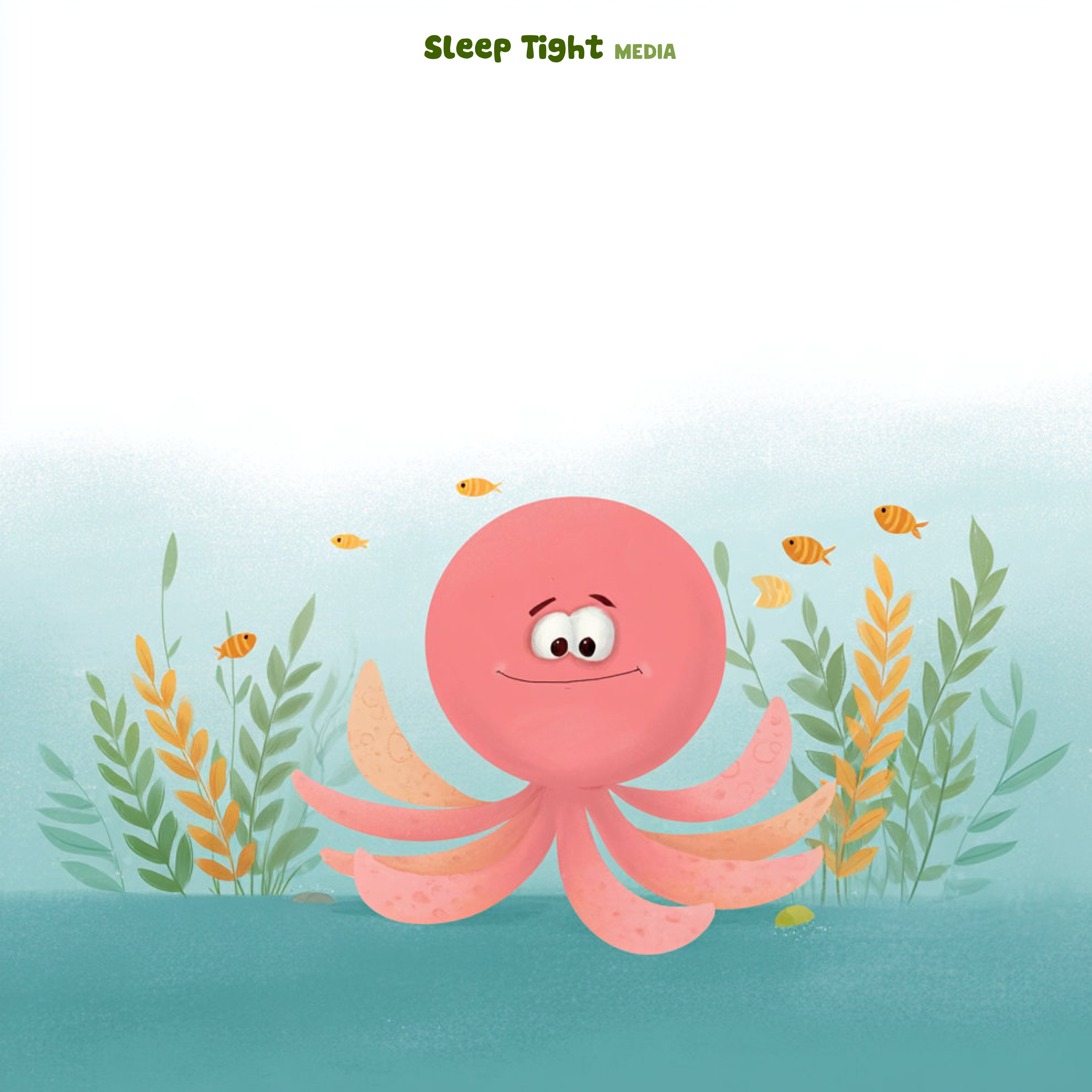 If You Knew Where to Look 🐙 ⛱️ Summer Short Stories ⛱️ episode artwork