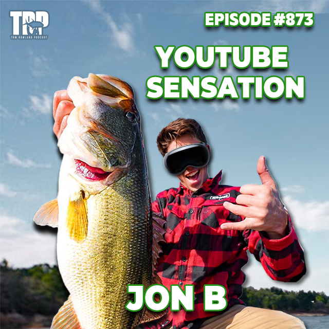 Googan Squad's Jon B