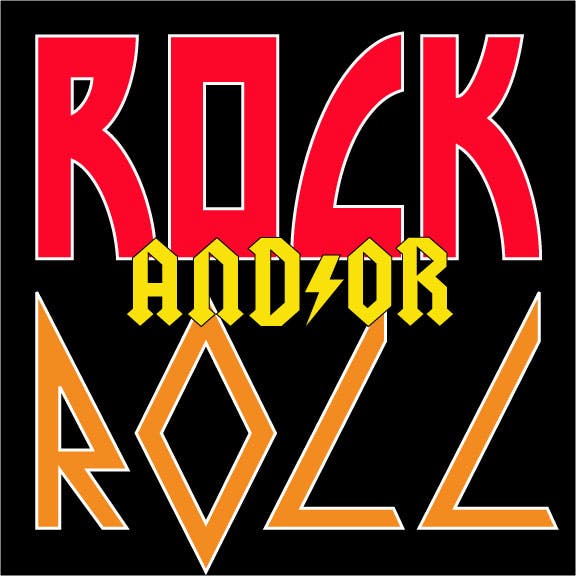 Rock And/Or Roll - AC/DC: Best of the Rest
