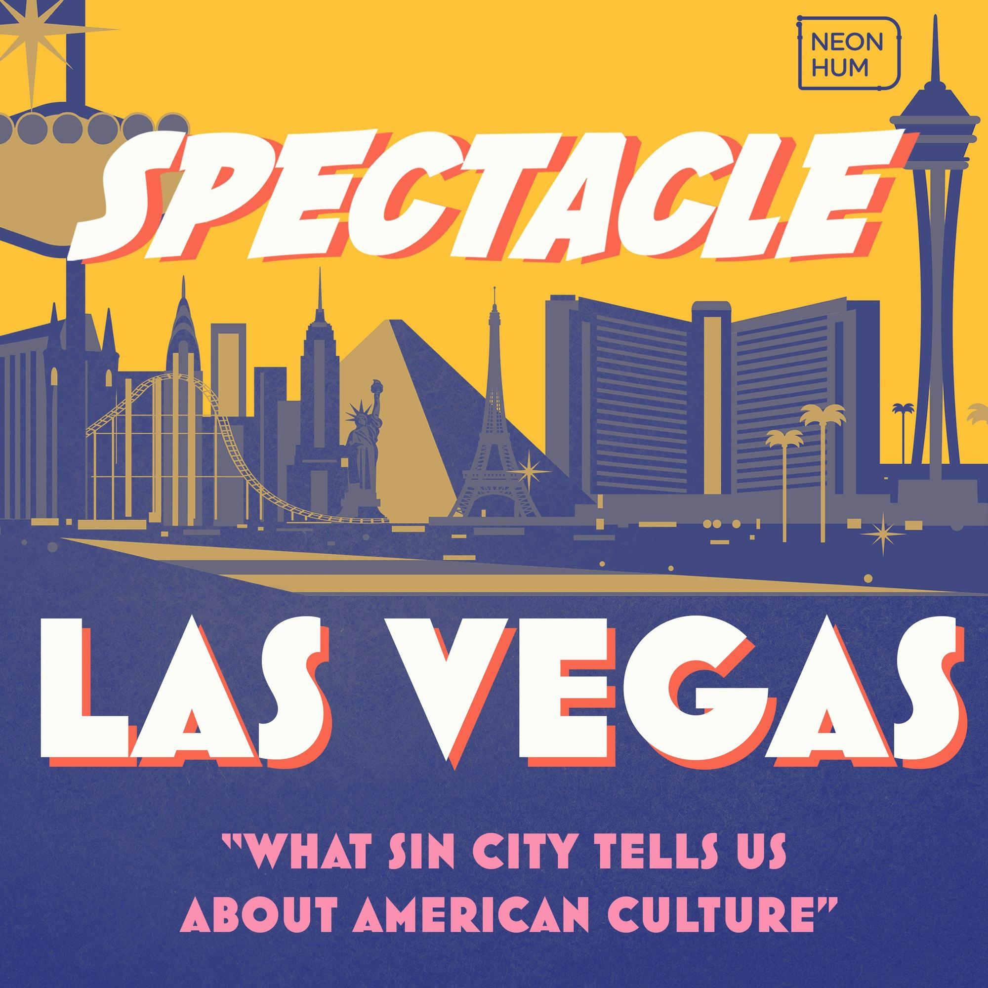 Introducing Spectacle: Las Vegas